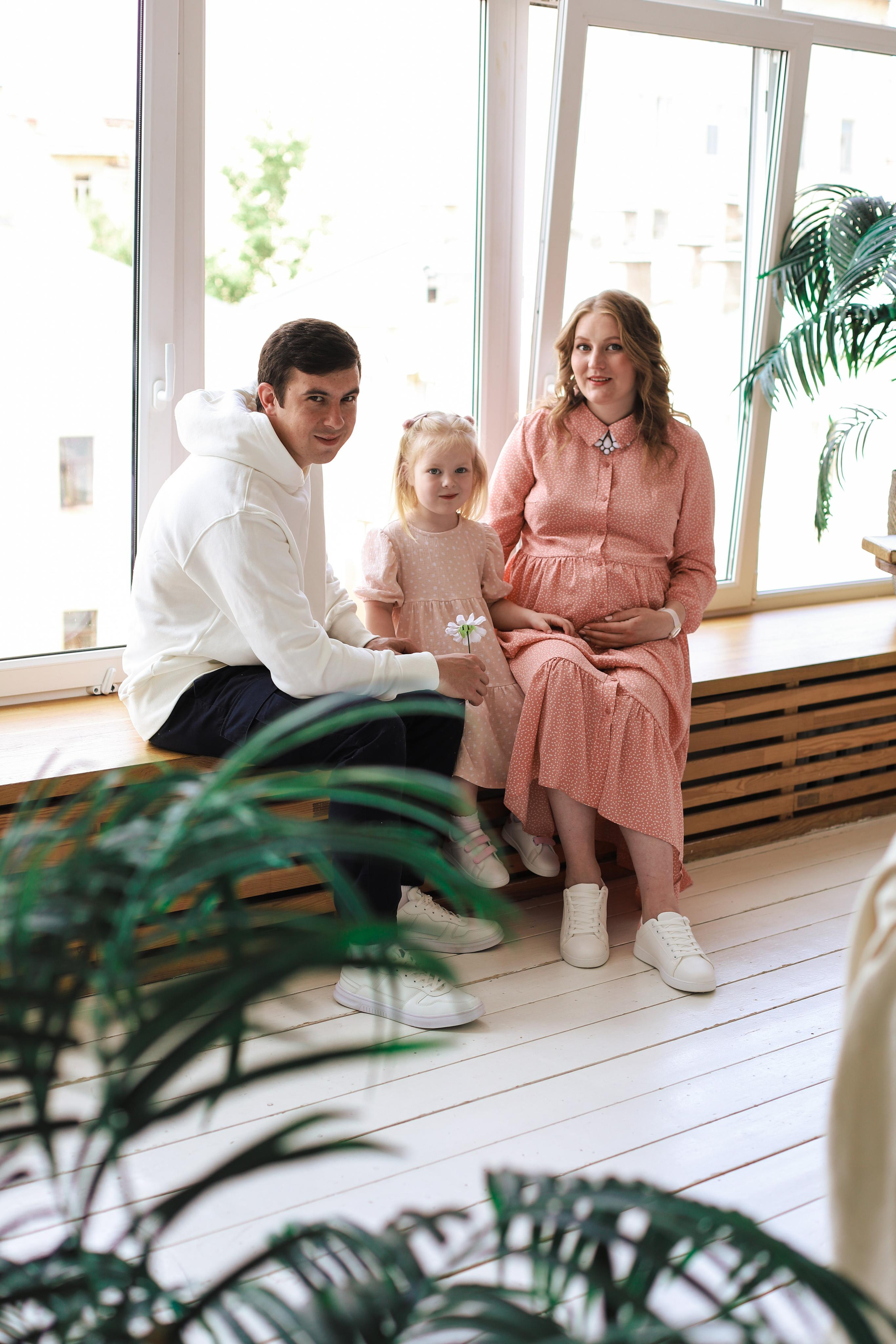 Дейли Норд Ткачёвы. Фотограф и Видеограф в Санкт-Петербурге Алиса Шандрик