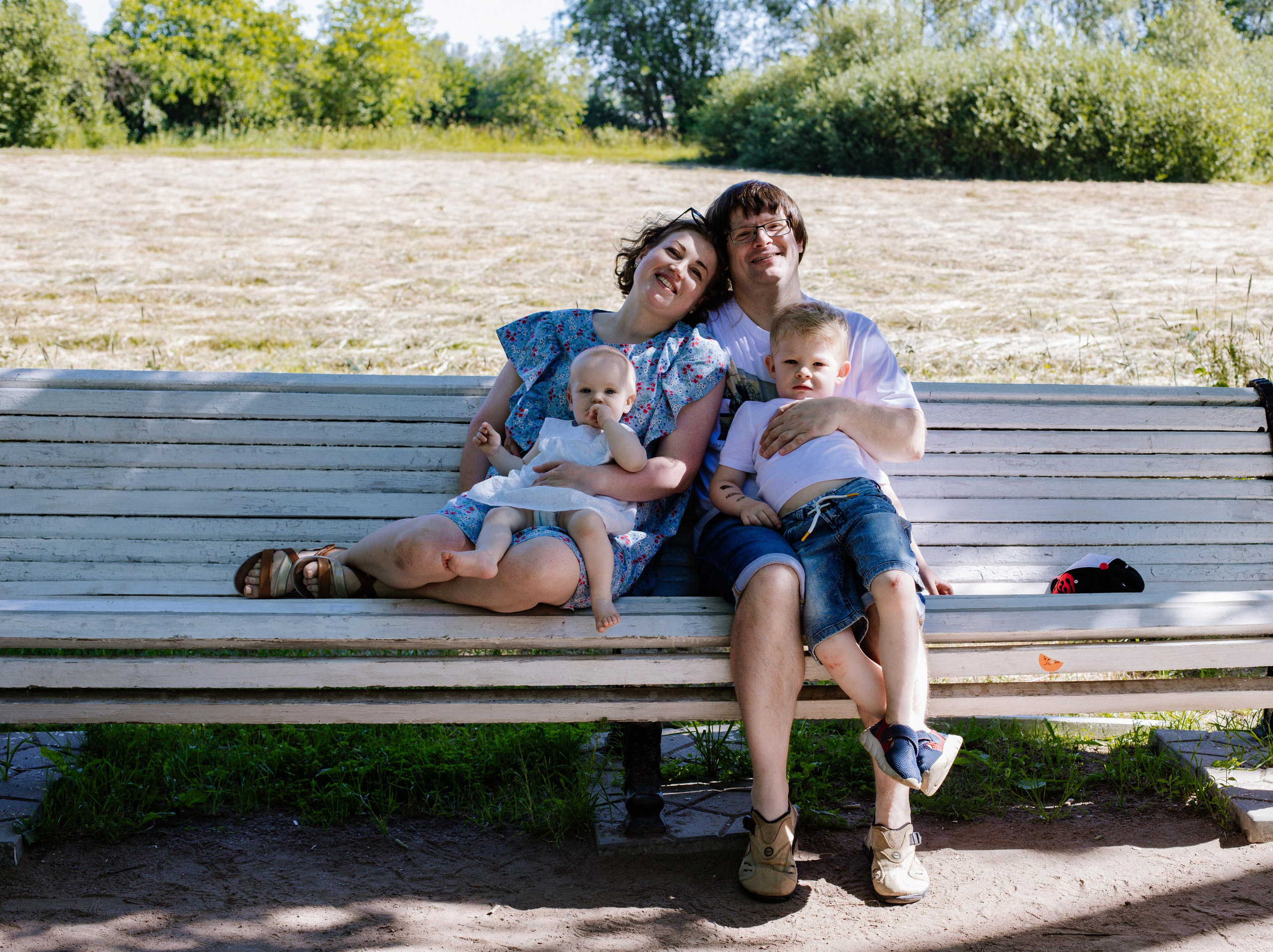 Лето 2021 Пушкин. Фотограф и Видеограф в Санкт-Петербурге Алиса Шандрик