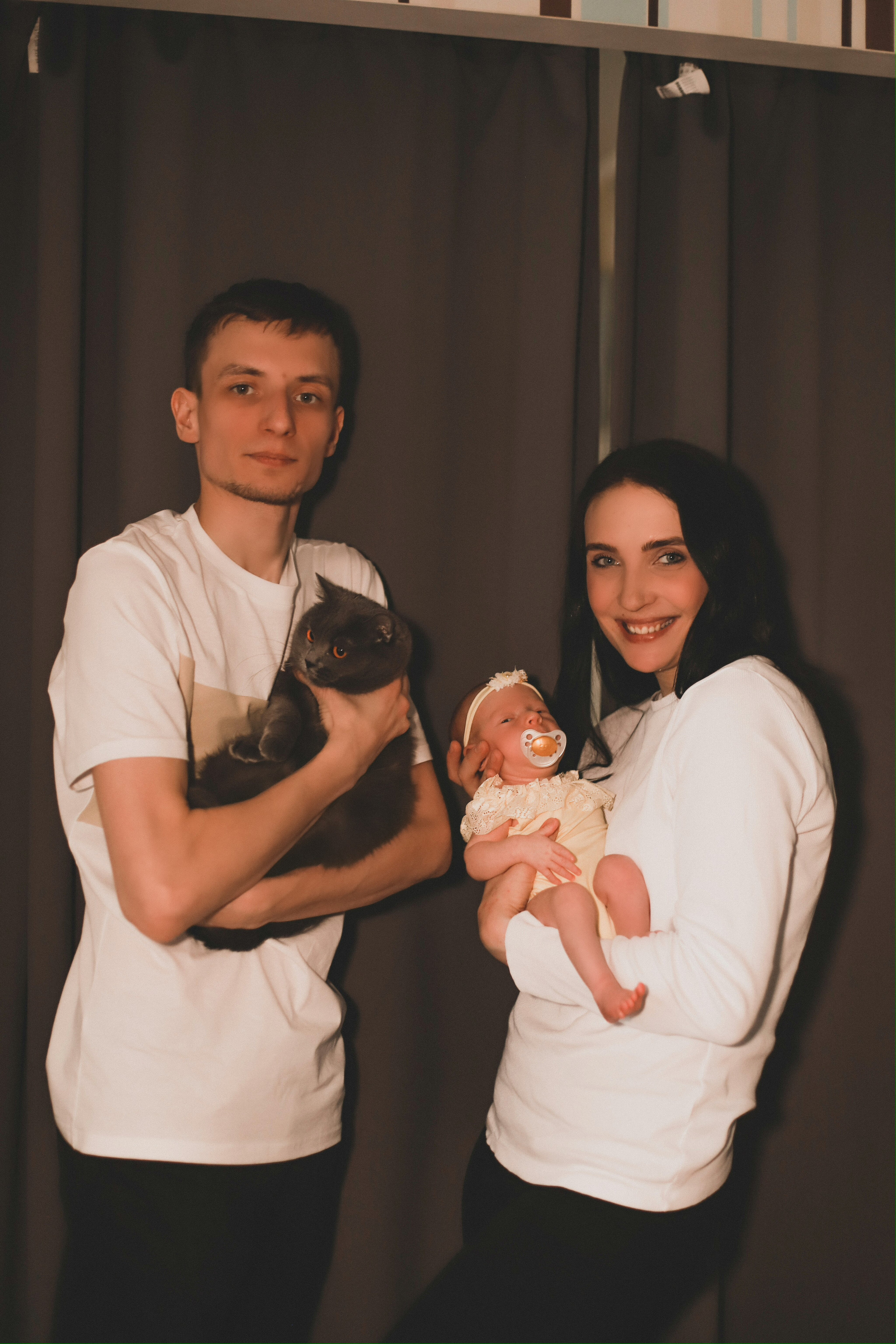 2. Фотограф и Видеограф в Санкт-Петербурге Алиса Шандрик