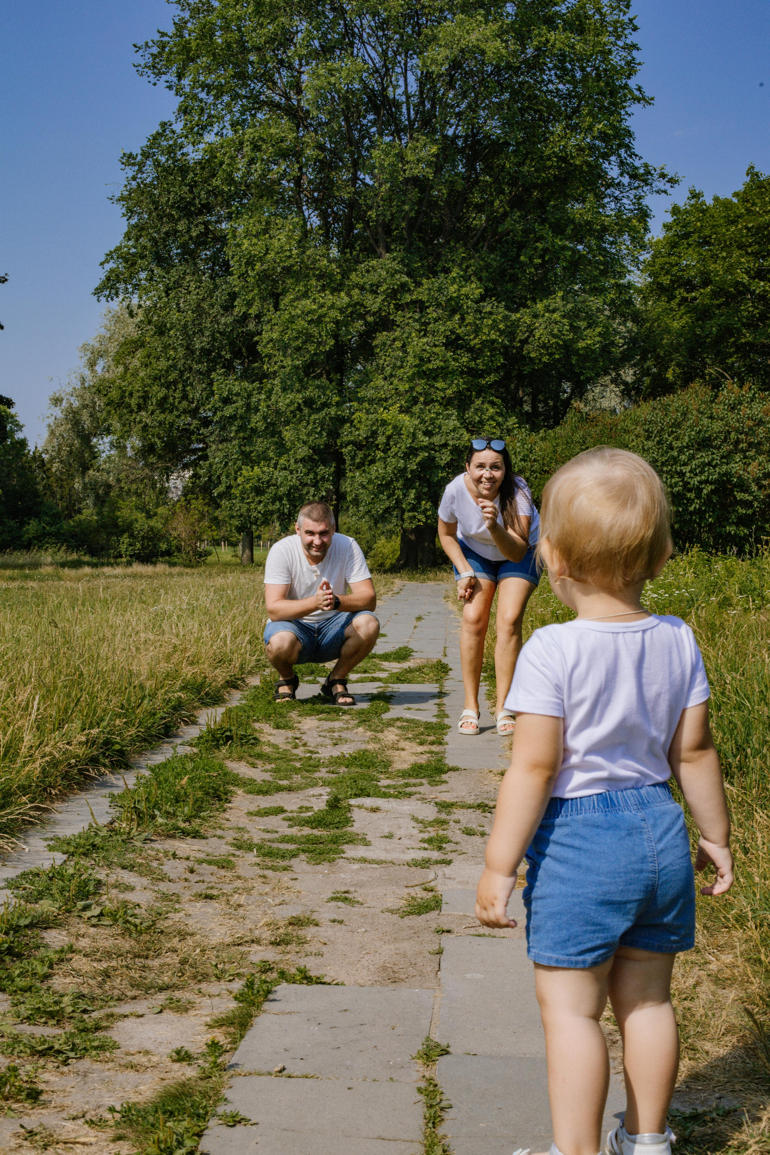 Лето 2021 парк. Фотограф и Видеограф в Санкт-Петербурге Алиса Шандрик