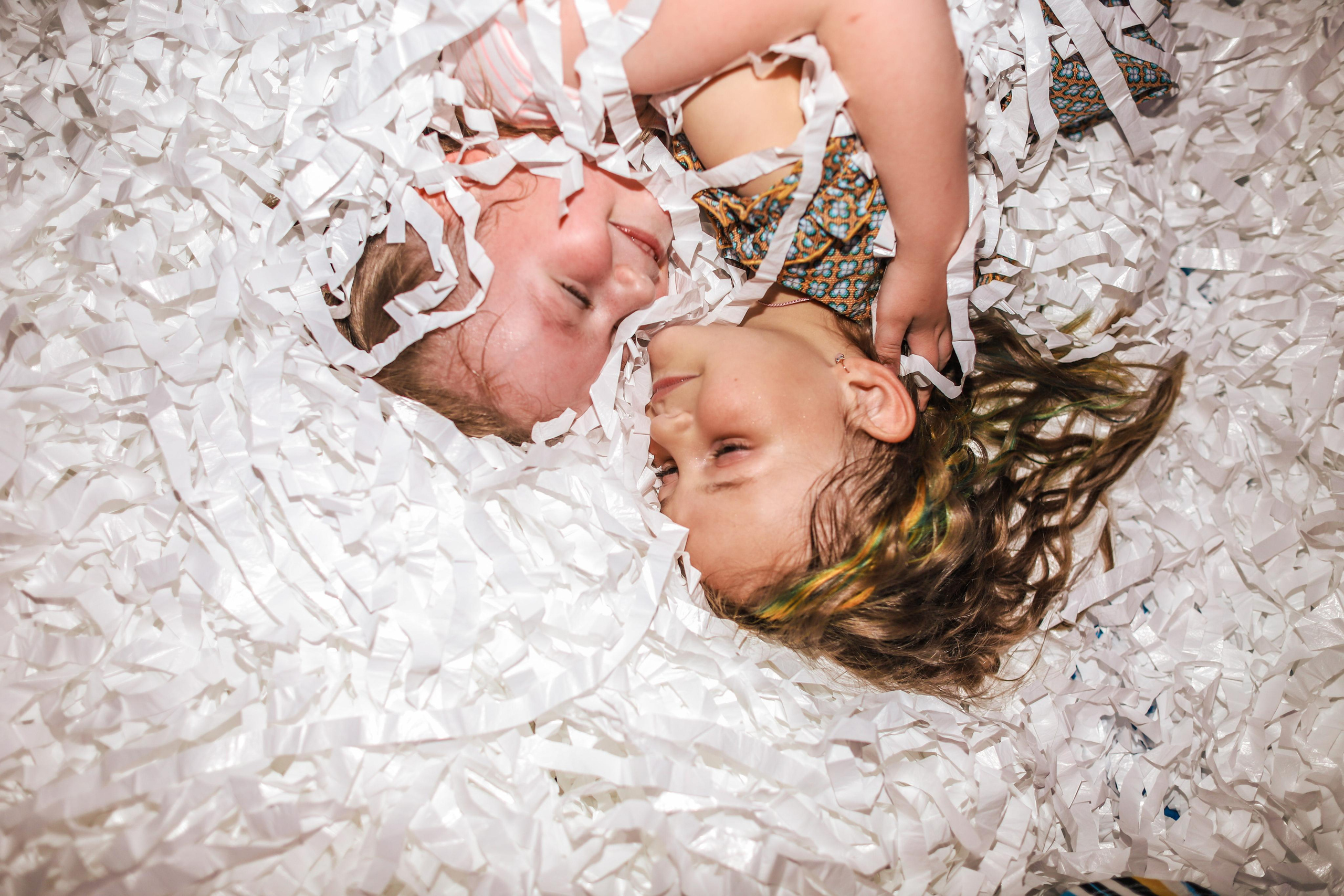 Василисе 6 лет. Фотограф и Видеограф в Санкт-Петербурге Алиса Шандрик