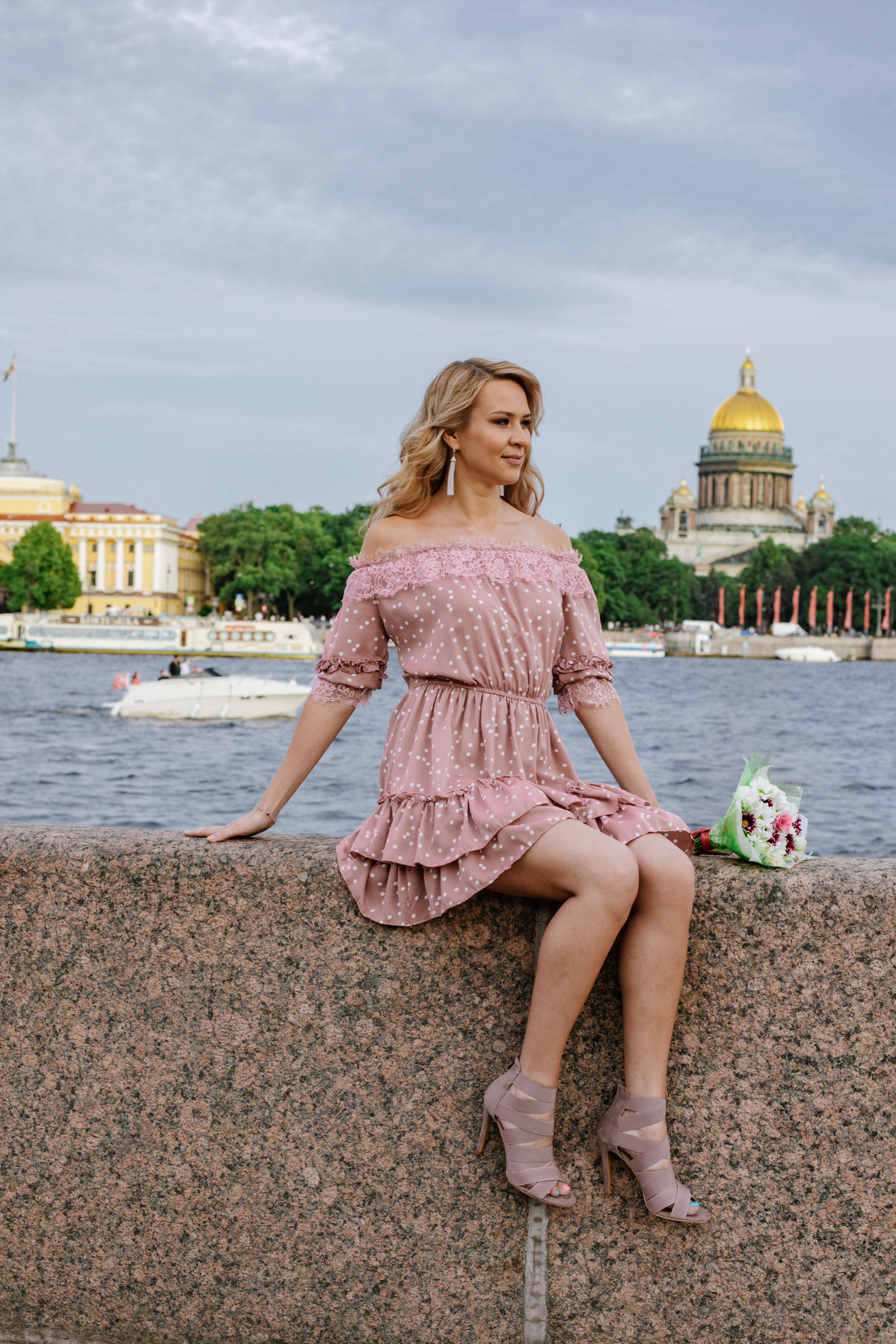 Лето 2021 Васька. Фотограф и Видеограф в Санкт-Петербурге Алиса Шандрик