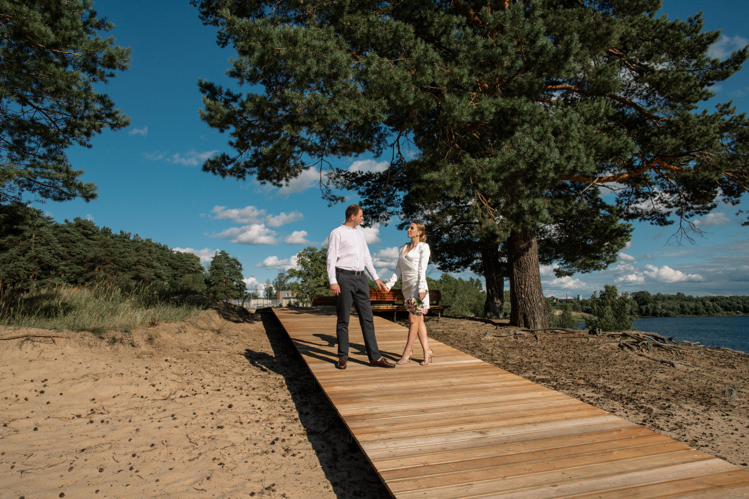 Ксения и Максим. Фотограф и Видеограф в Санкт-Петербурге Алиса Шандрик