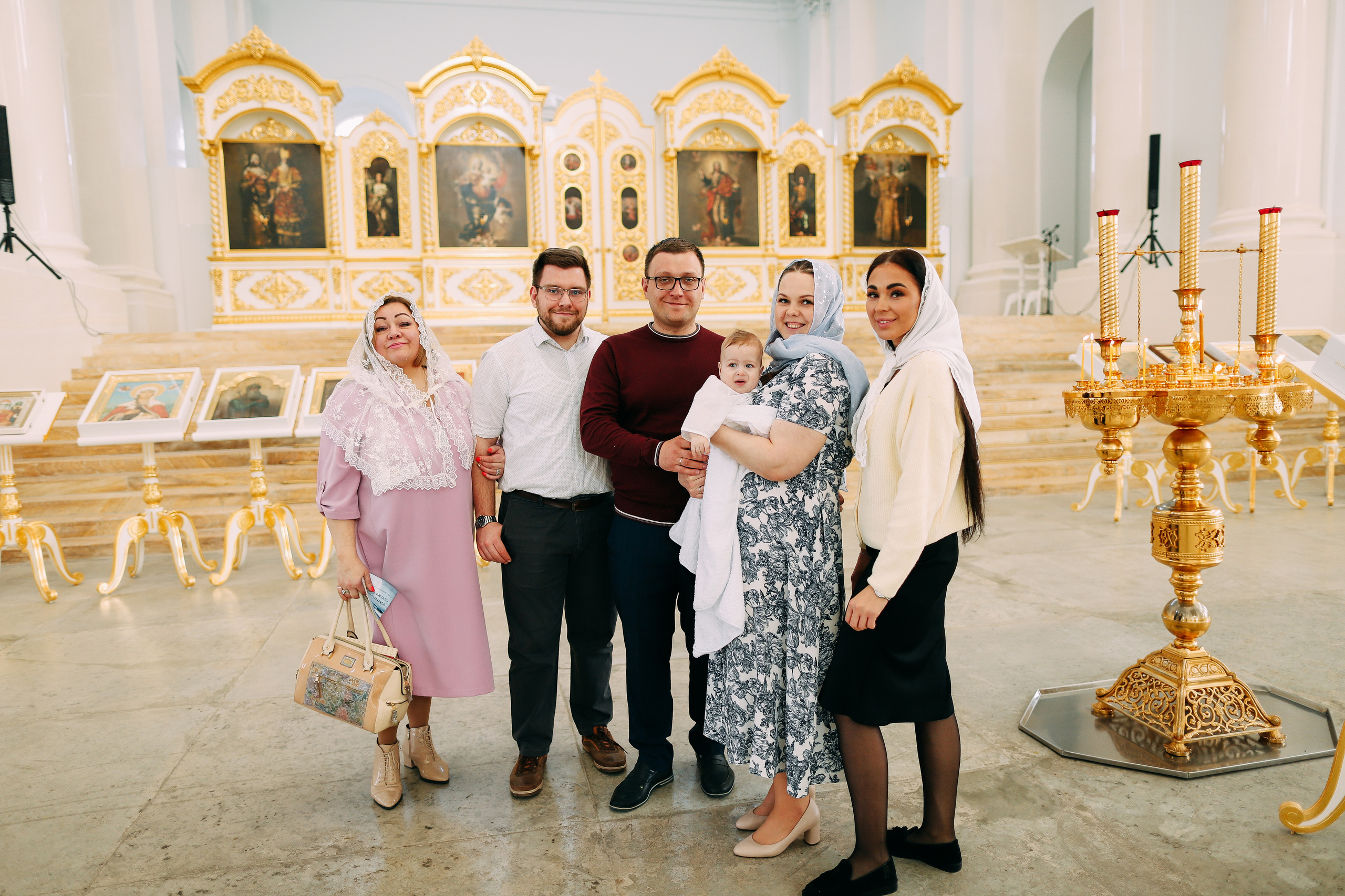 Смольный собор Даня. Фотограф и Видеограф в Санкт-Петербурге Алиса Шандрик