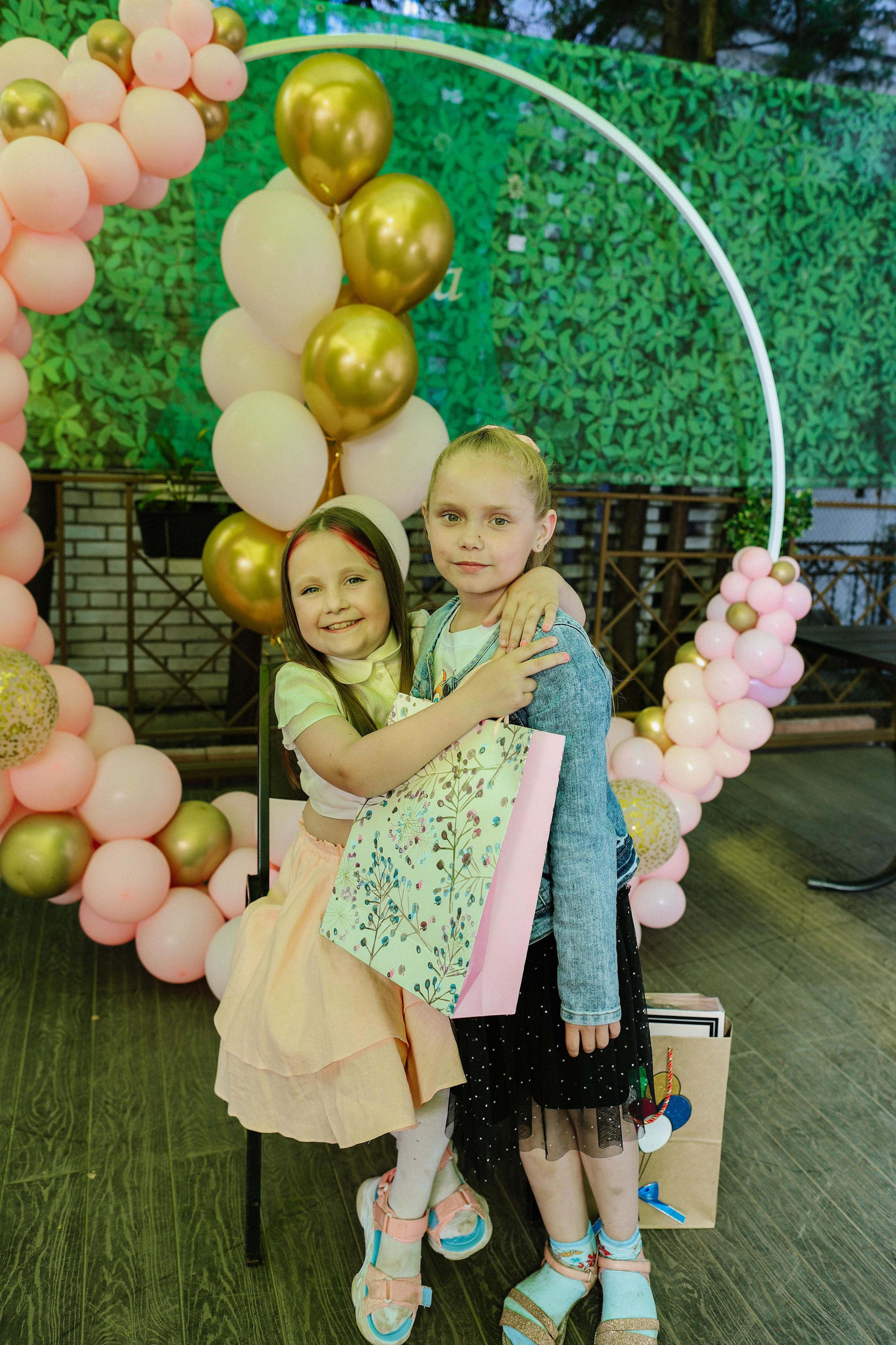 Соне 8 лет. Фотограф и Видеограф в Санкт-Петербурге Алиса Шандрик