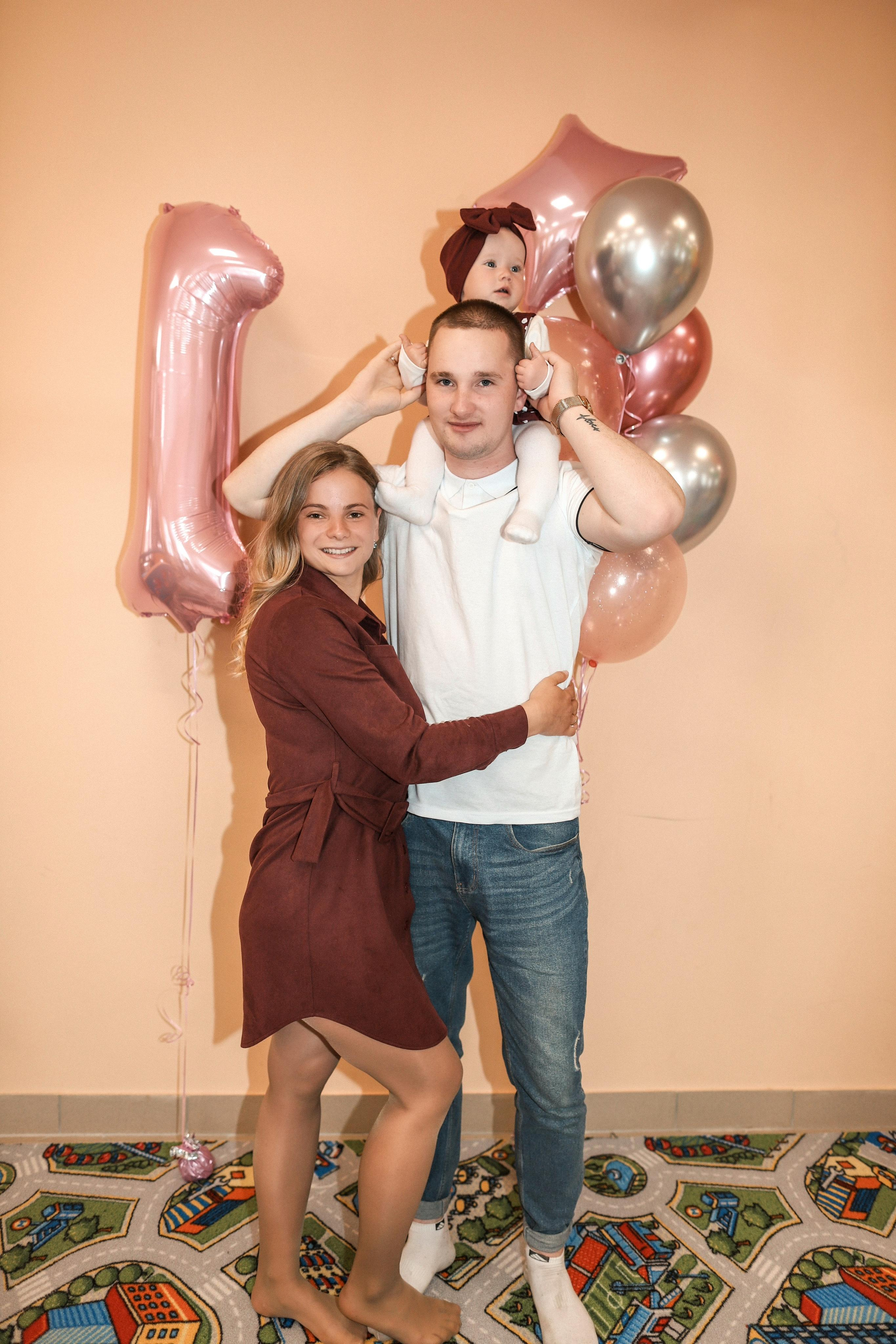 Варе Годик. Фотограф и Видеограф в Санкт-Петербурге Алиса Шандрик