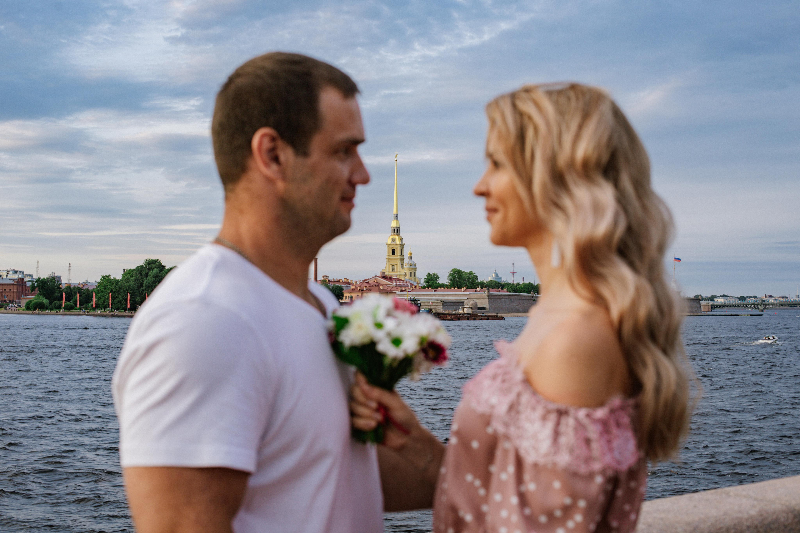 Лето 2021 Васька. Фотограф и Видеограф в Санкт-Петербурге Алиса Шандрик