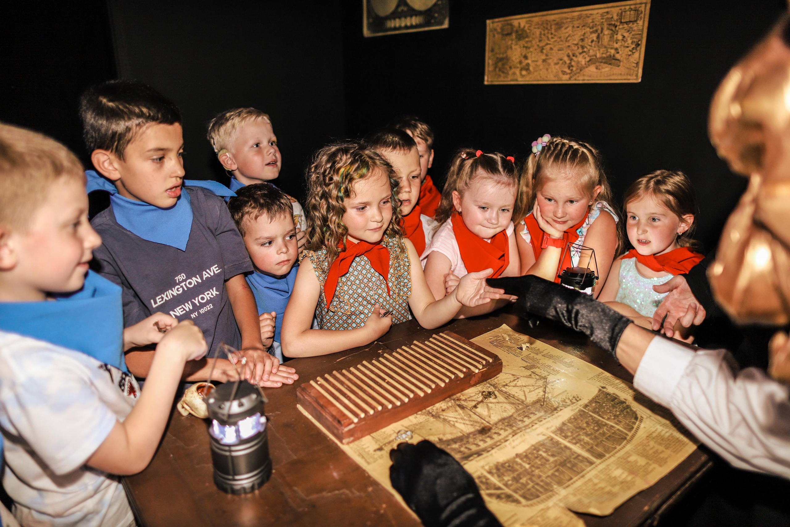 Василисе 6 лет. Фотограф и Видеограф в Санкт-Петербурге Алиса Шандрик