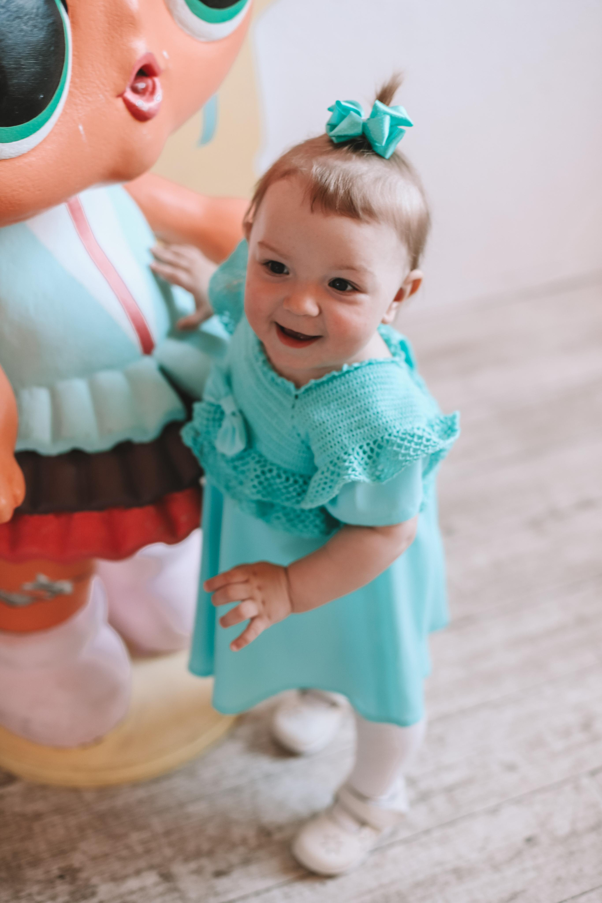 Годик Зал Детская. Фотограф и Видеограф в Санкт-Петербурге Алиса Шандрик