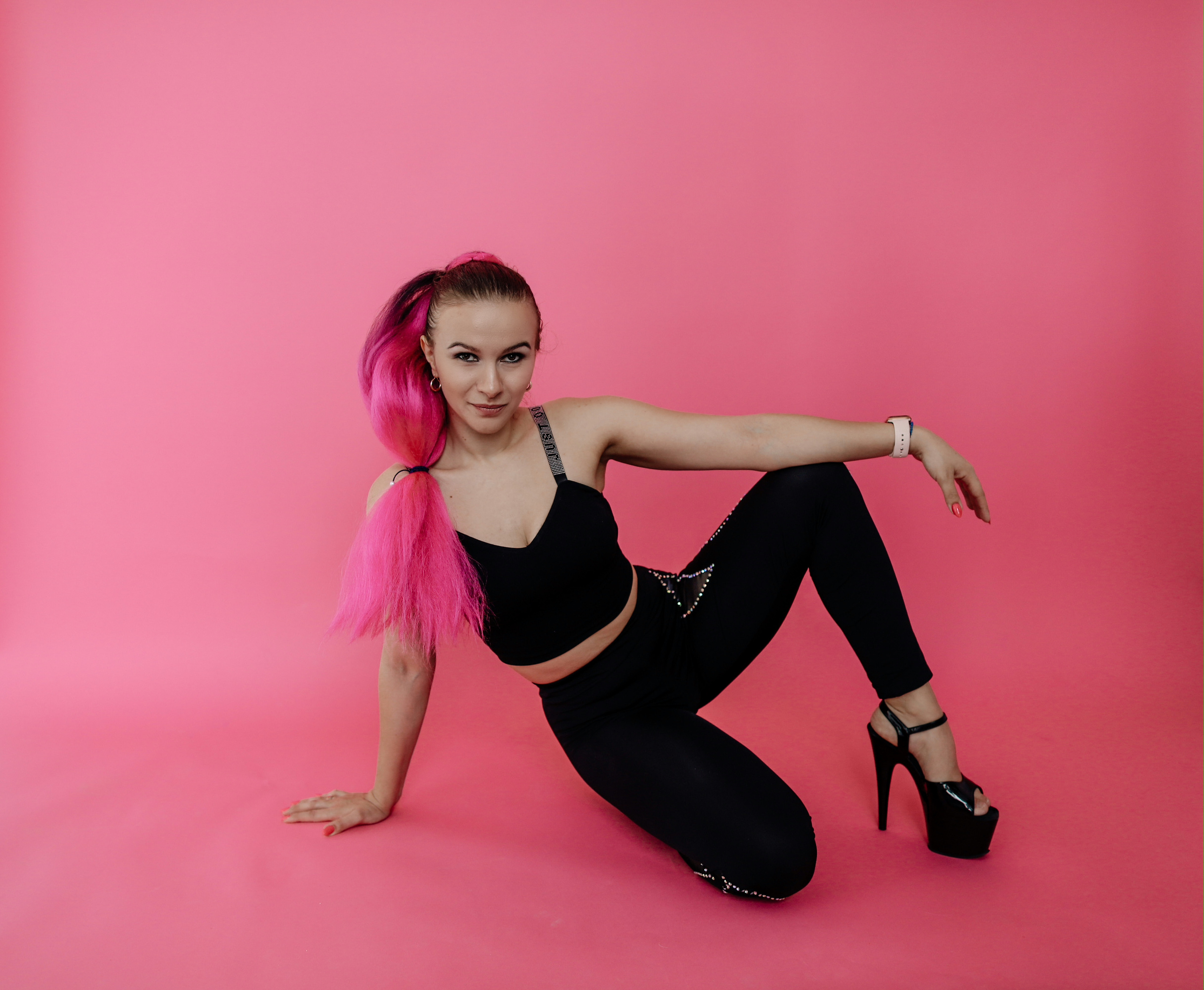 Фитнес тренер съёмка 2 для Кати Ильиновой. Фотограф и Видеограф в Санкт-Петербурге Алиса Шандрик