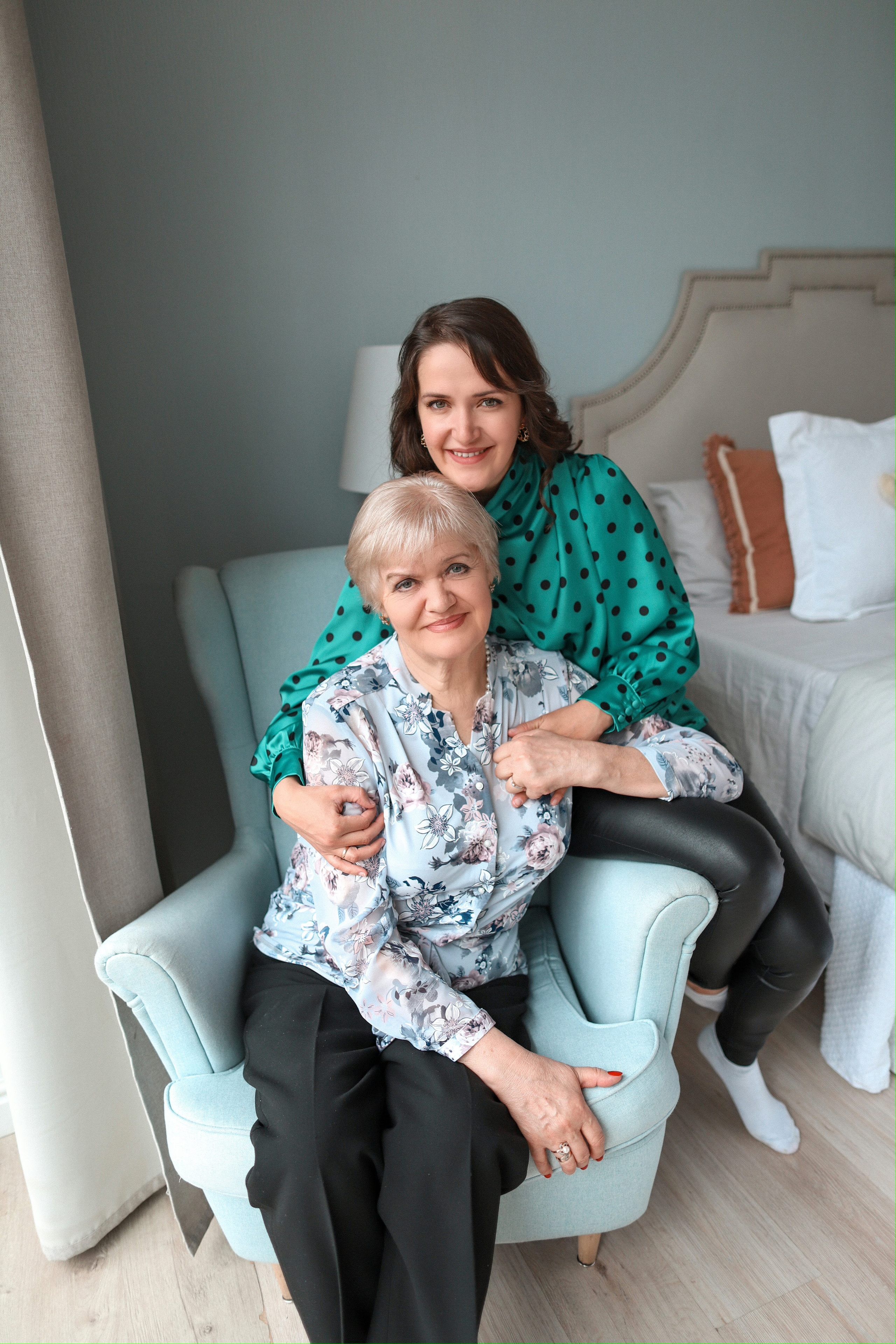 Мимика. Фотограф и Видеограф в Санкт-Петербурге Алиса Шандрик