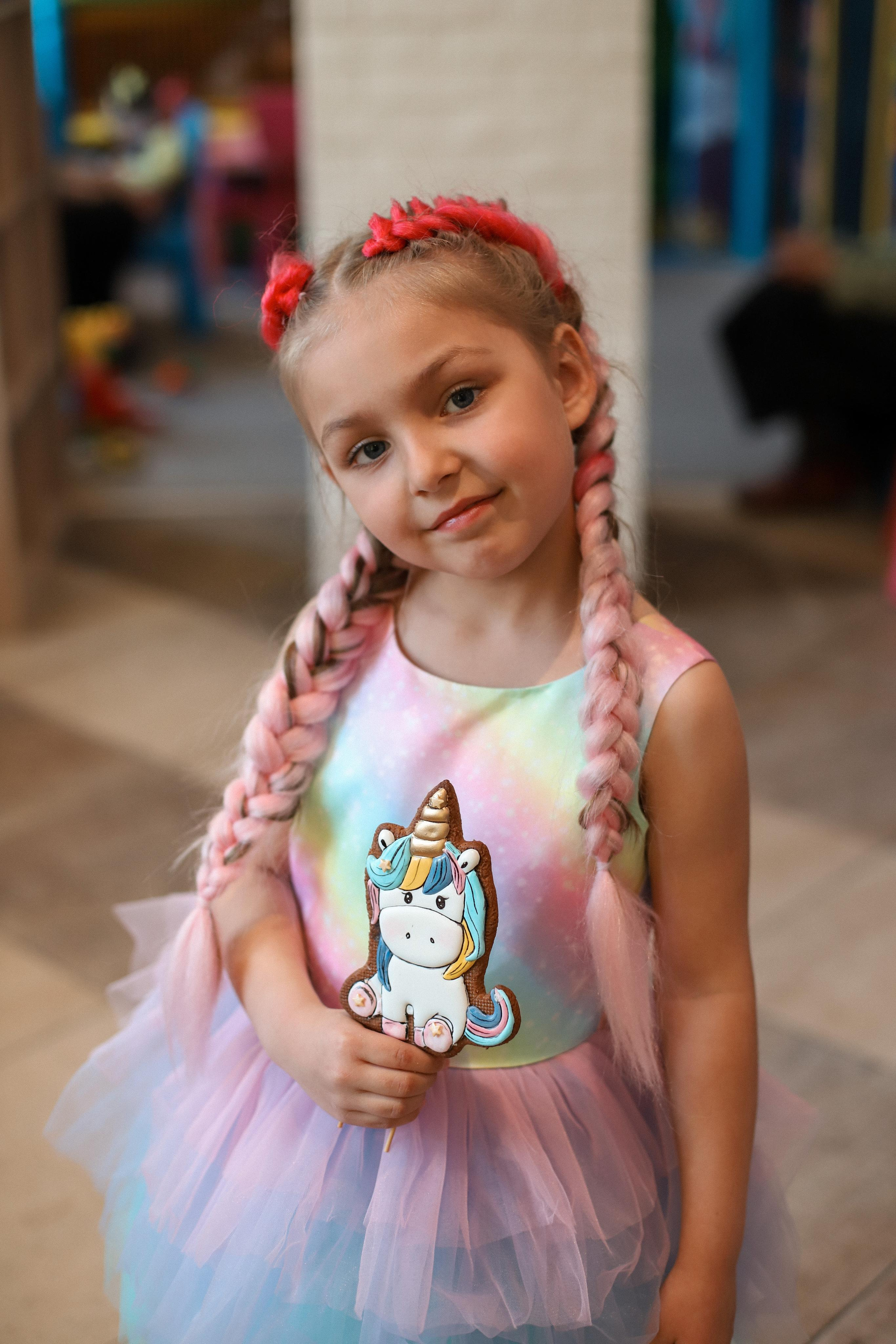 5 лет Пушкин. Фотограф и Видеограф в Санкт-Петербурге Алиса Шандрик