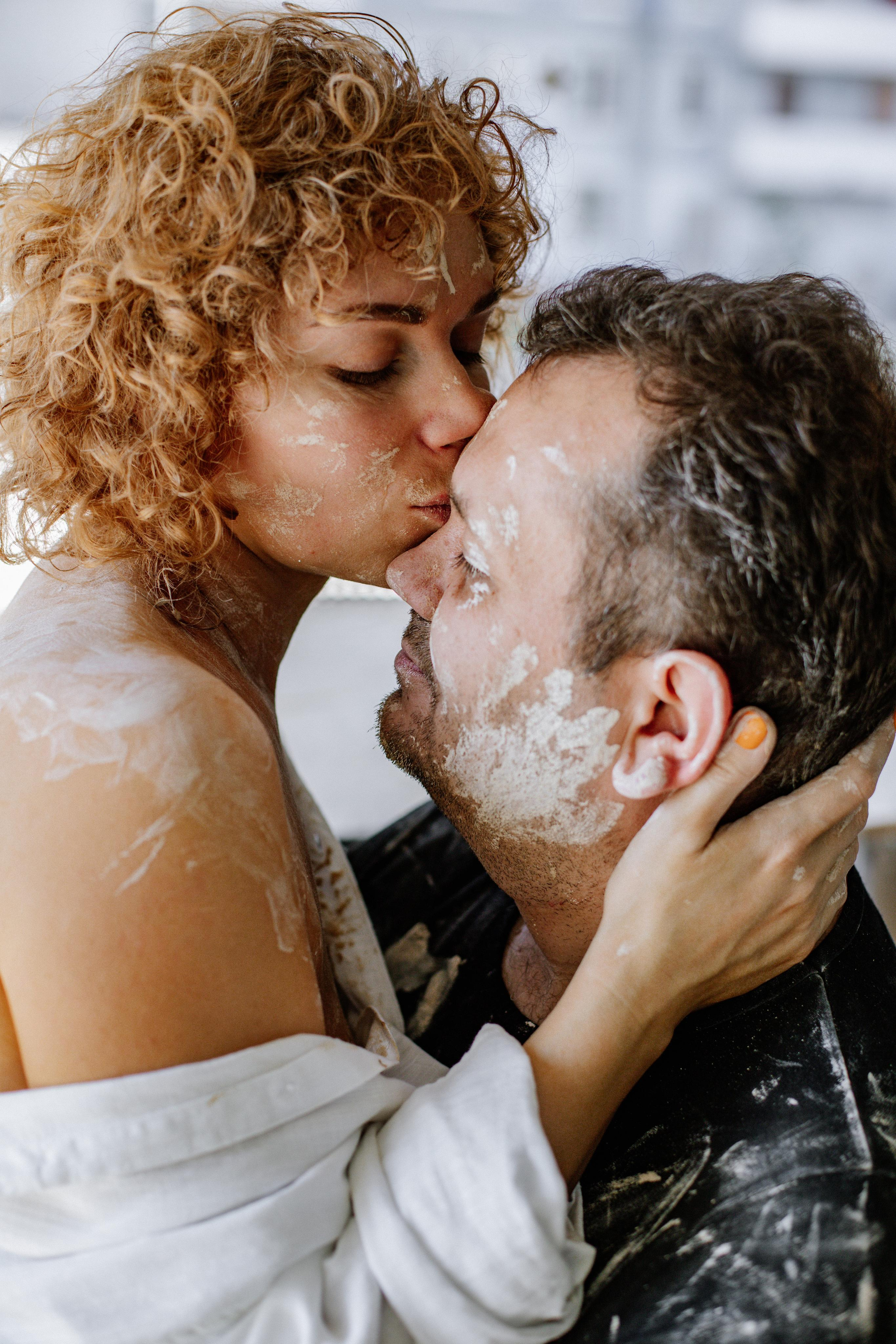 Ольга Гапчук. Фотограф и Видеограф в Санкт-Петербурге Алиса Шандрик