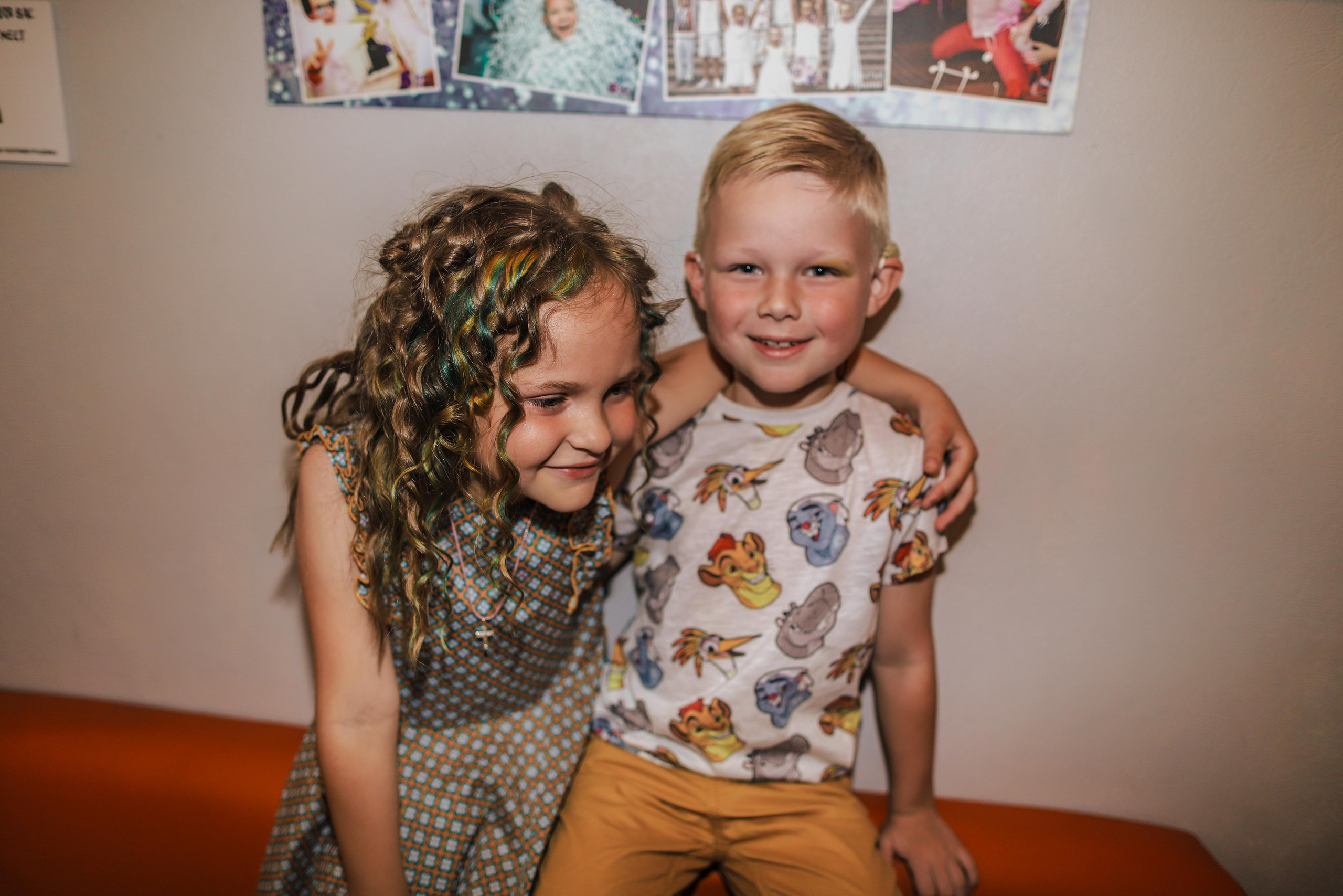 Василисе 6 лет. Фотограф и Видеограф в Санкт-Петербурге Алиса Шандрик