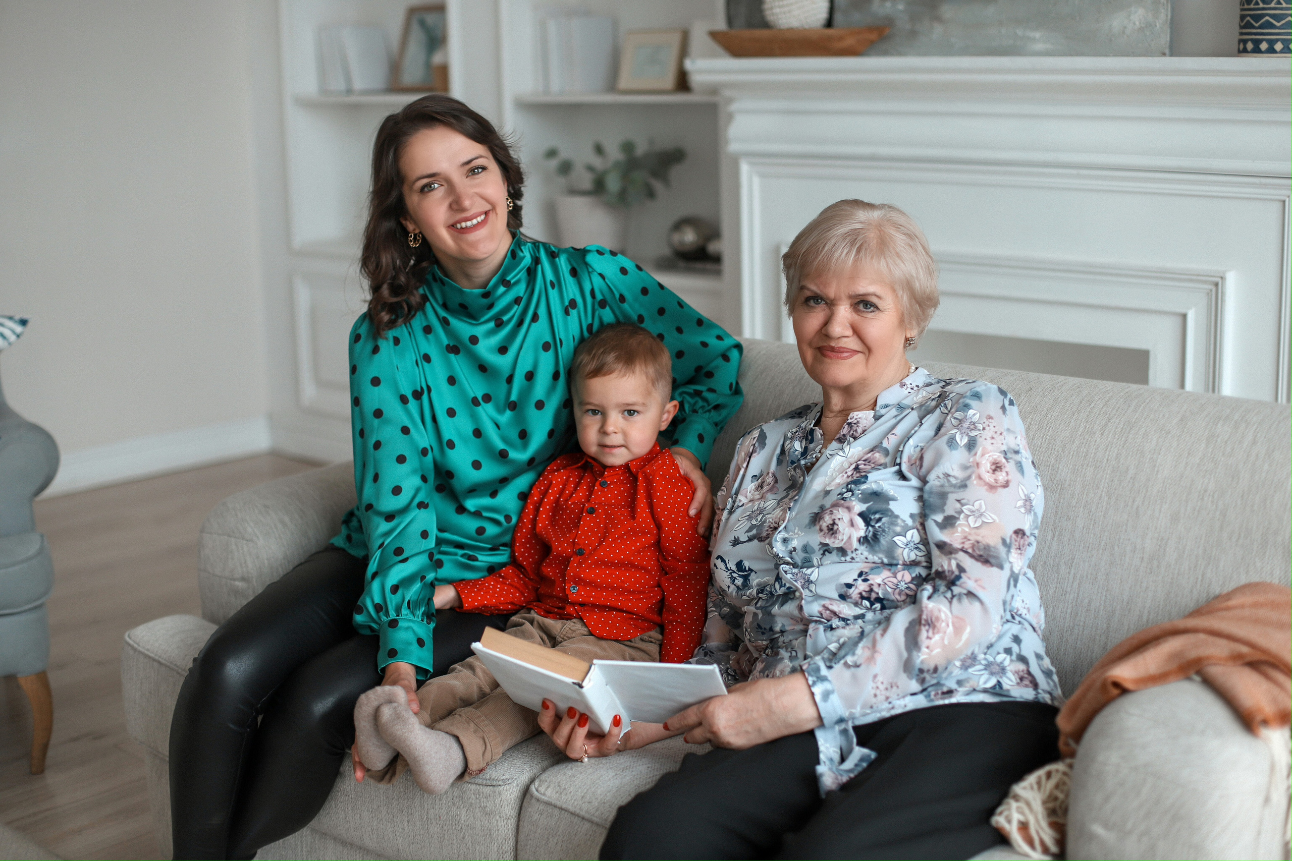 Мимика. Фотограф и Видеограф в Санкт-Петербурге Алиса Шандрик