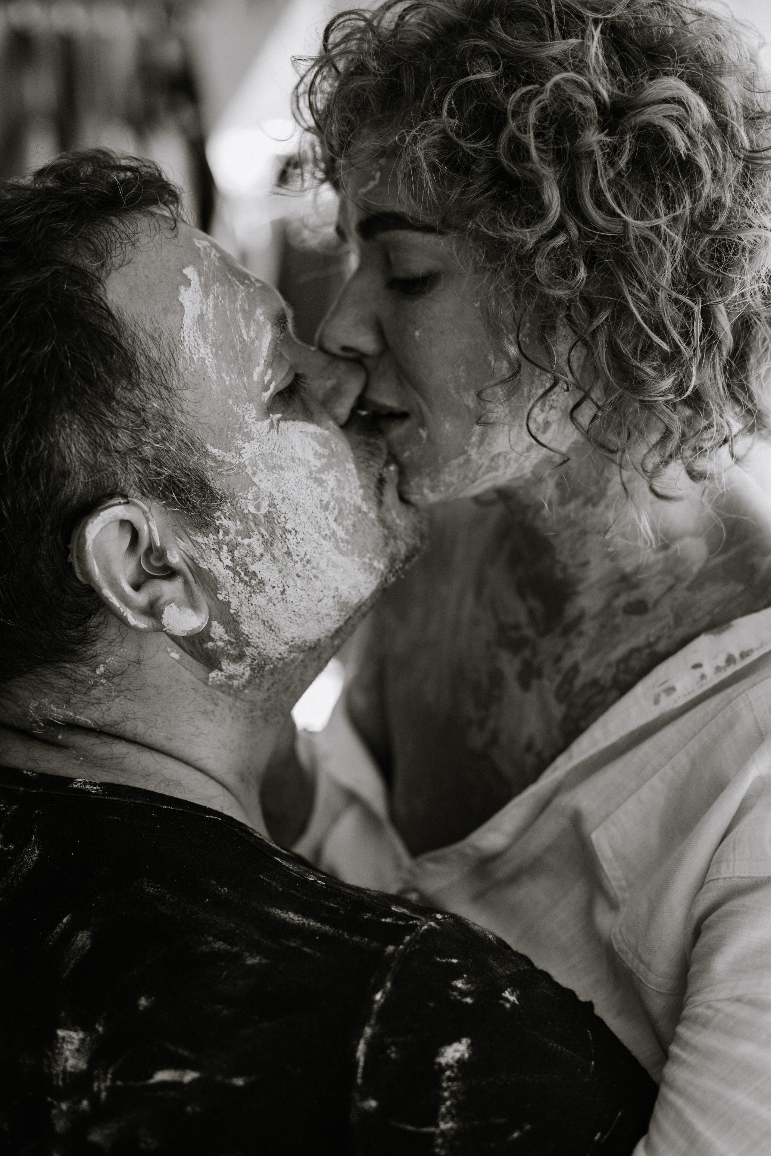 Ольга Гапчук. Фотограф и Видеограф в Санкт-Петербурге Алиса Шандрик