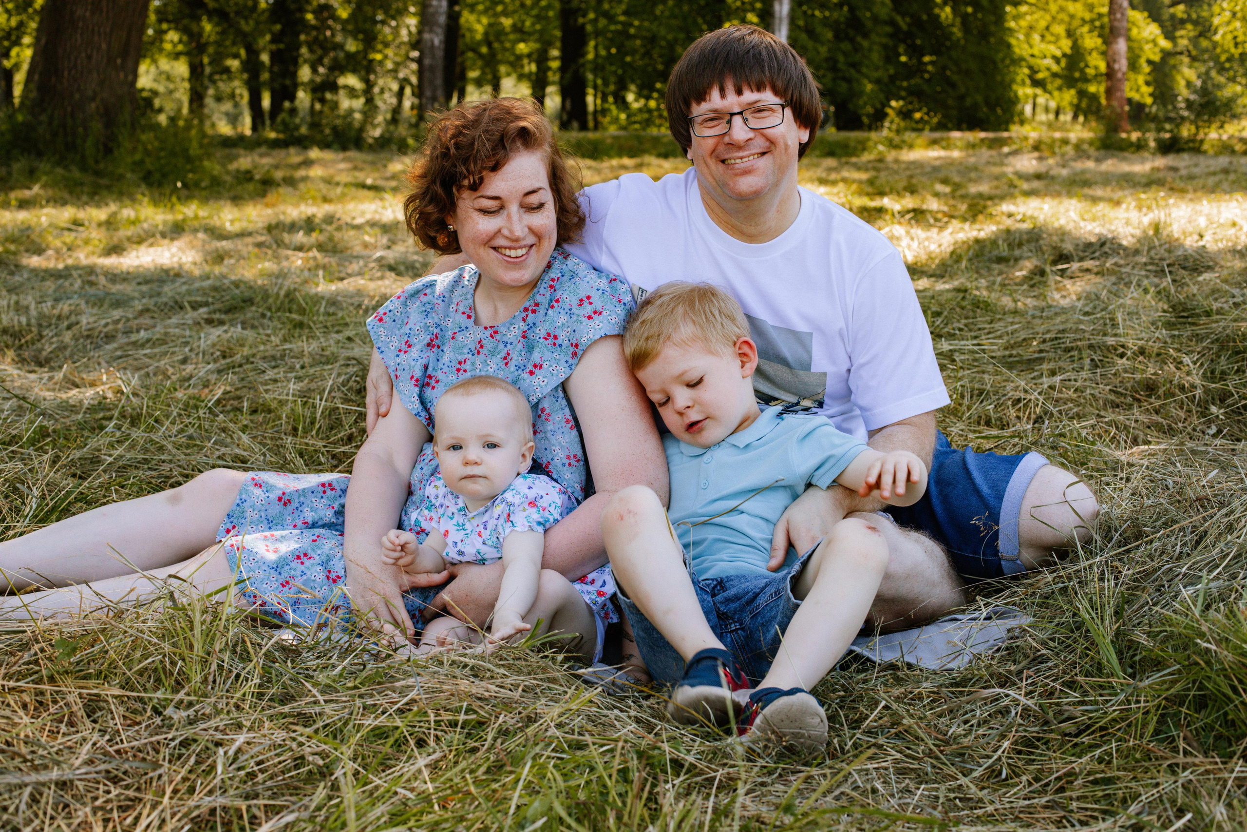 Лето 2021 Пушкин. Фотограф и Видеограф в Санкт-Петербурге Алиса Шандрик