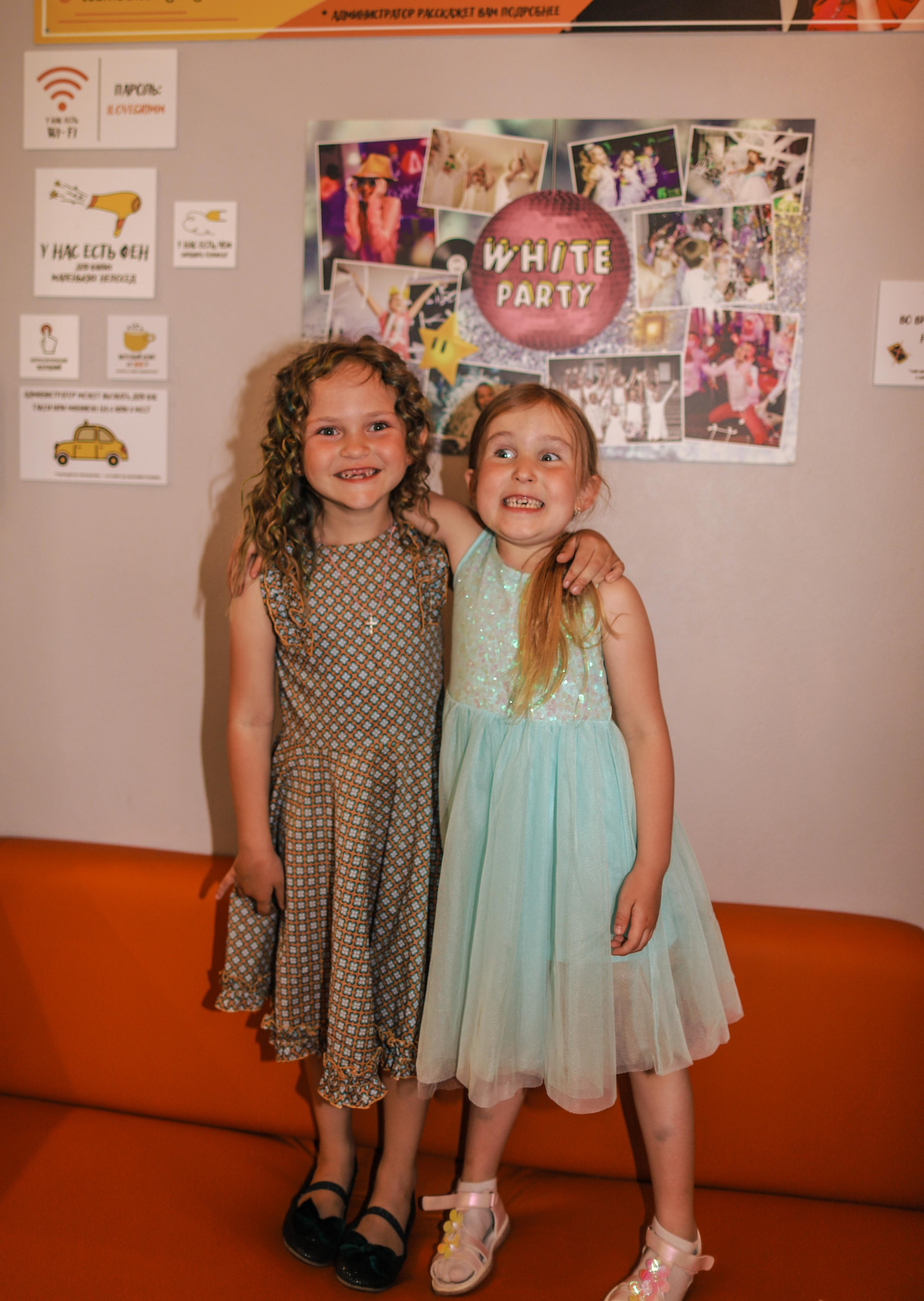 Василисе 6 лет. Фотограф и Видеограф в Санкт-Петербурге Алиса Шандрик