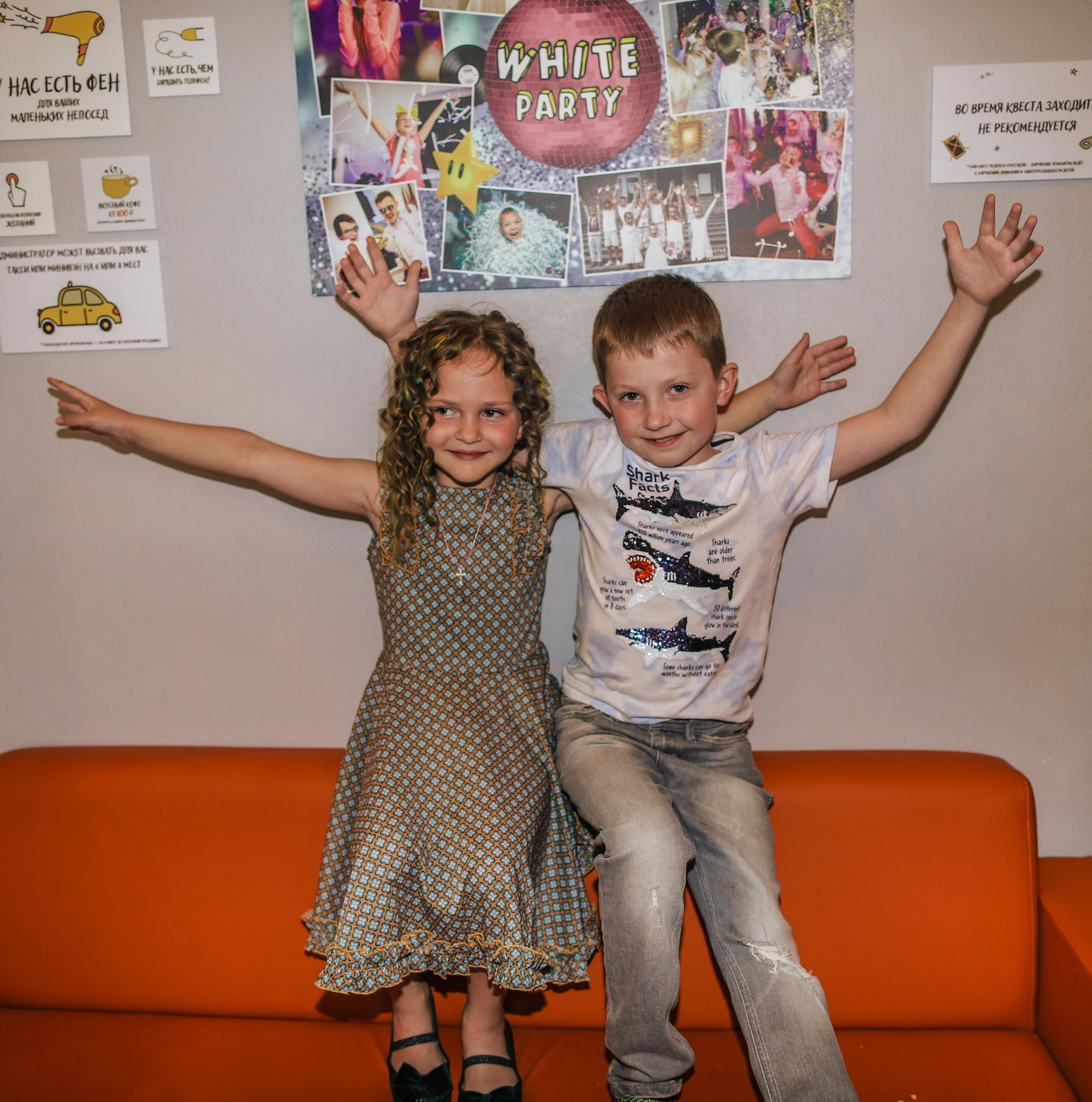 Василисе 6 лет. Фотограф и Видеограф в Санкт-Петербурге Алиса Шандрик