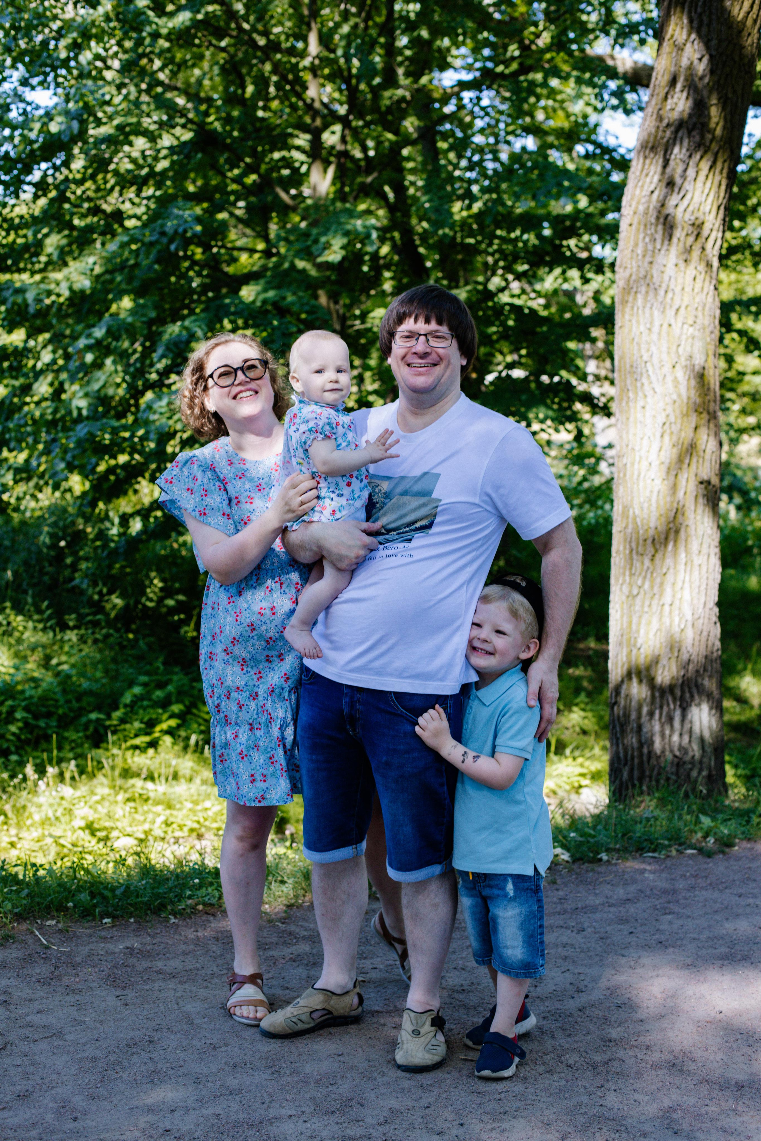 Лето 2021 Пушкин. Фотограф и Видеограф в Санкт-Петербурге Алиса Шандрик