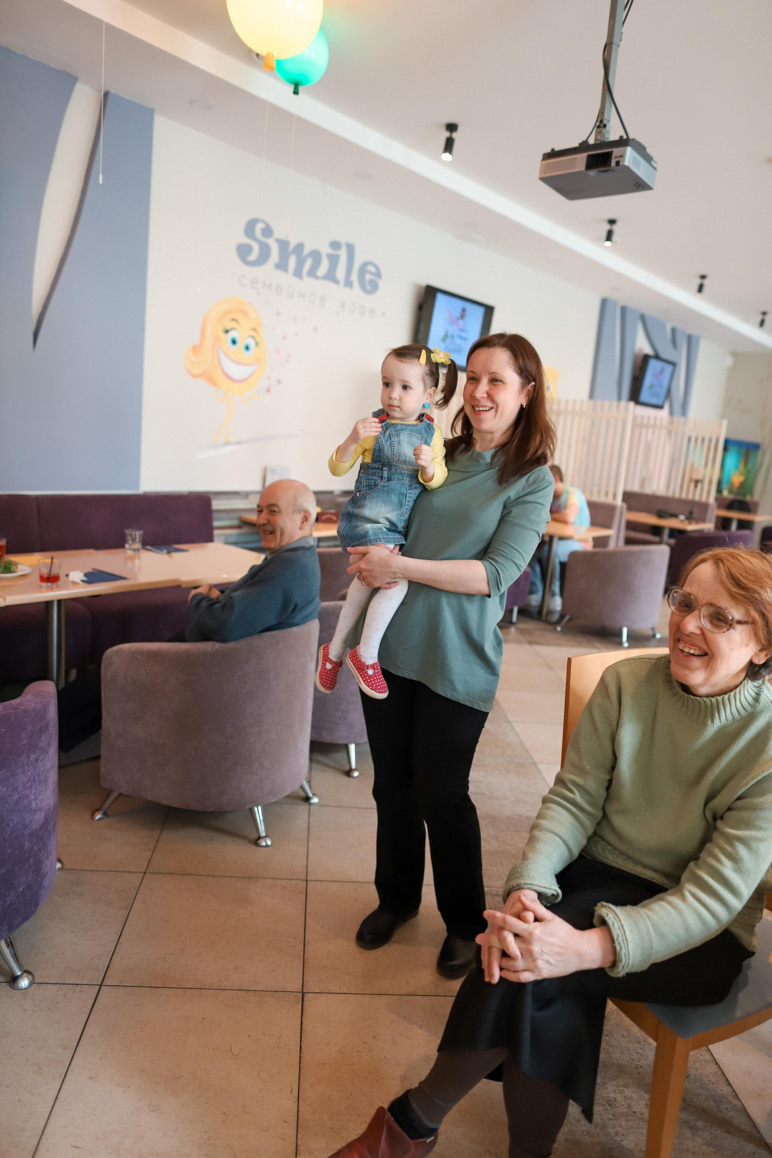 5 лет Пушкин. Фотограф и Видеограф в Санкт-Петербурге Алиса Шандрик