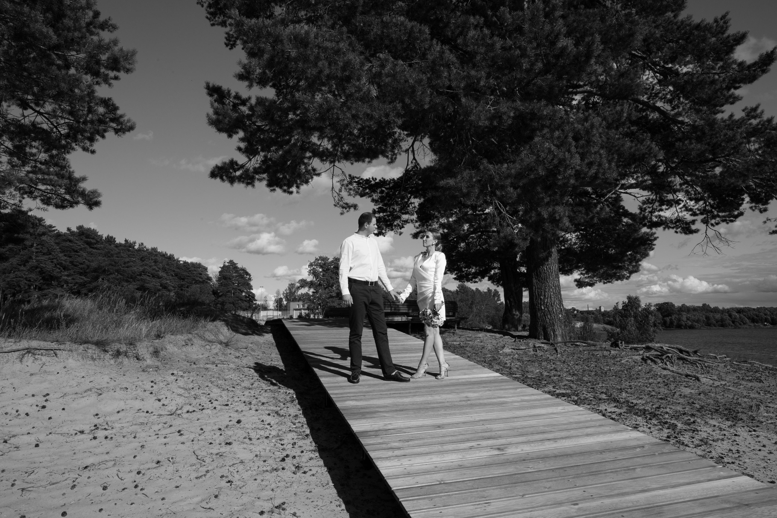 Ксения и Максим. Фотограф и Видеограф в Санкт-Петербурге Алиса Шандрик