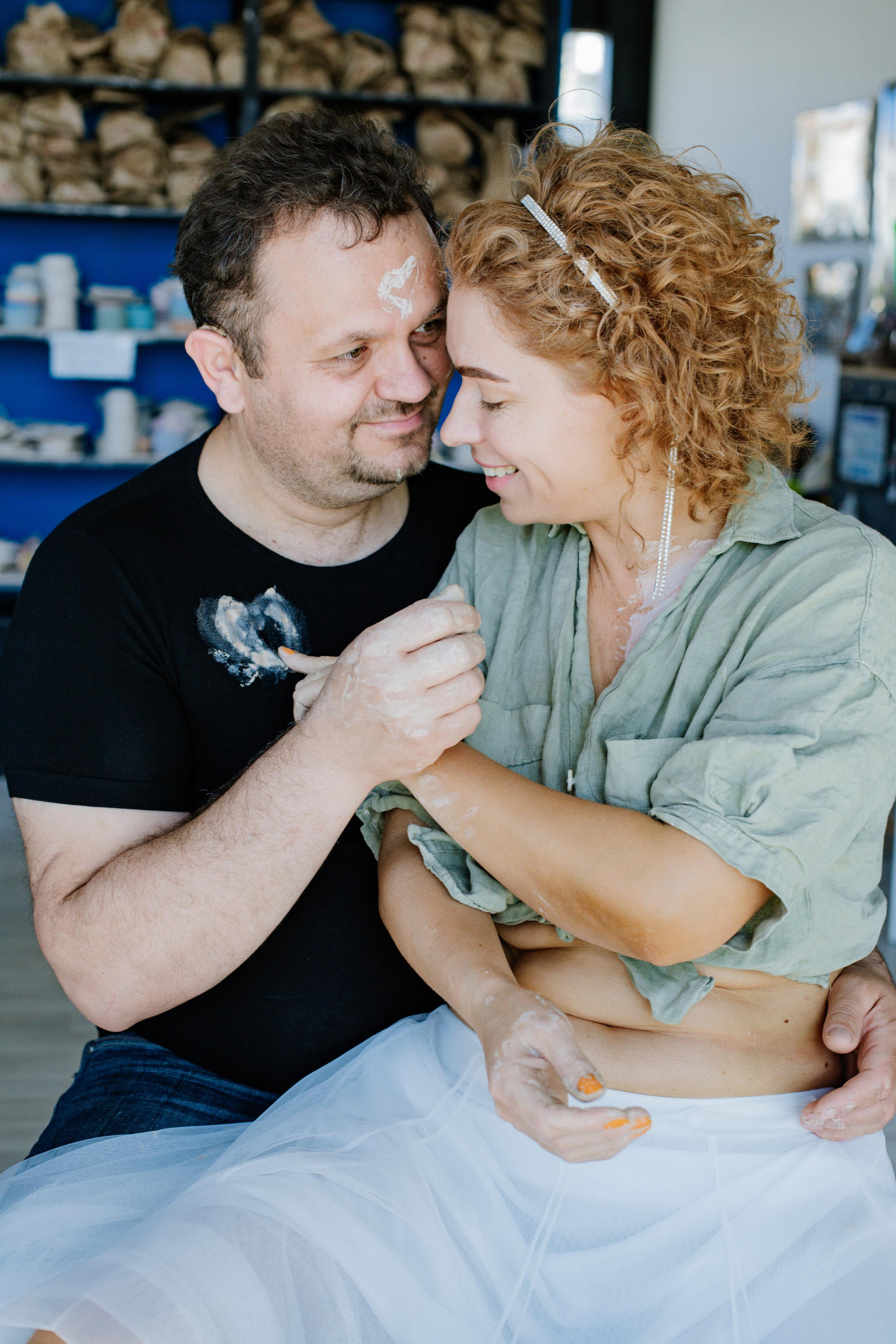 Ольга Гапчук. Фотограф и Видеограф в Санкт-Петербурге Алиса Шандрик