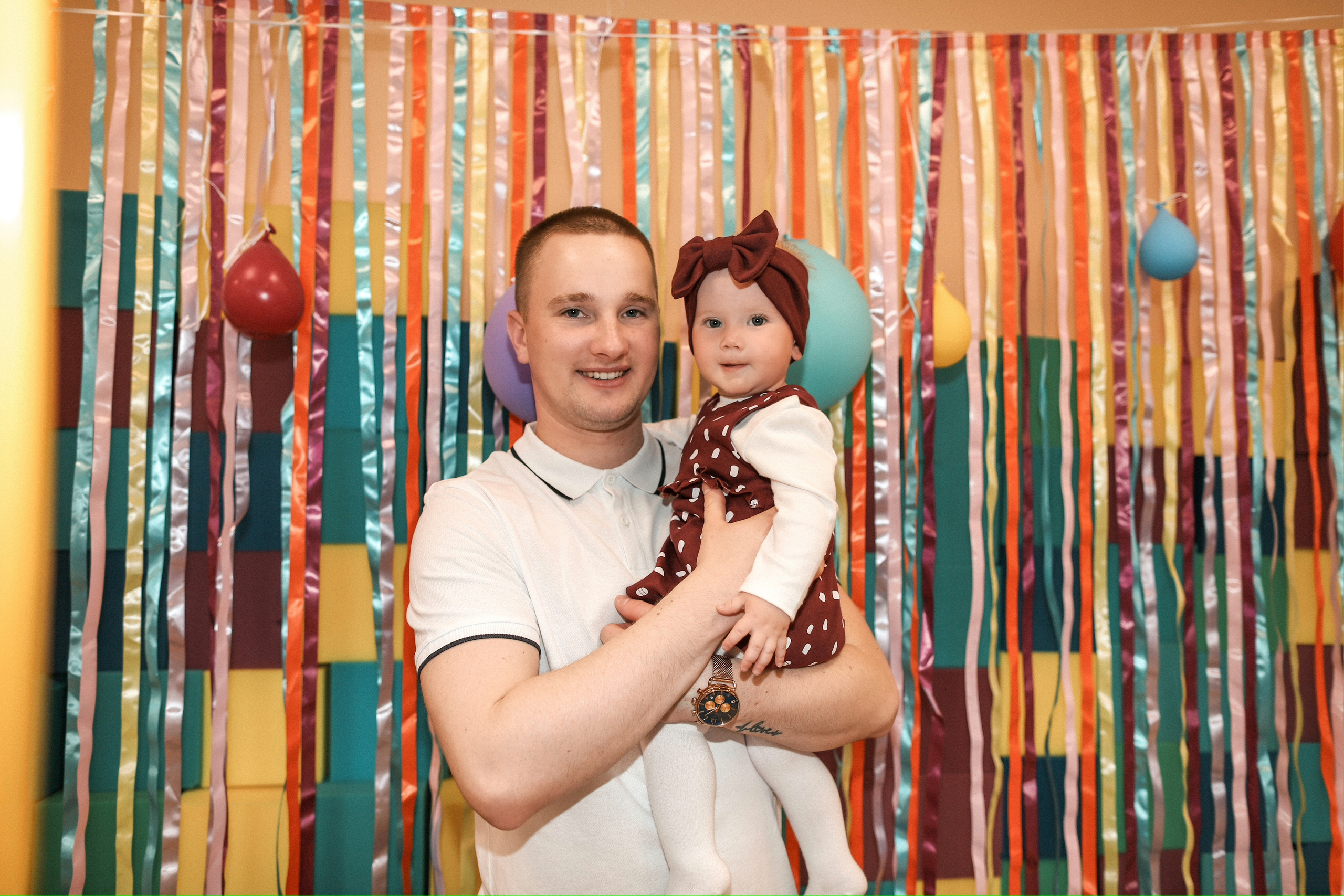 Варе Годик. Фотограф и Видеограф в Санкт-Петербурге Алиса Шандрик