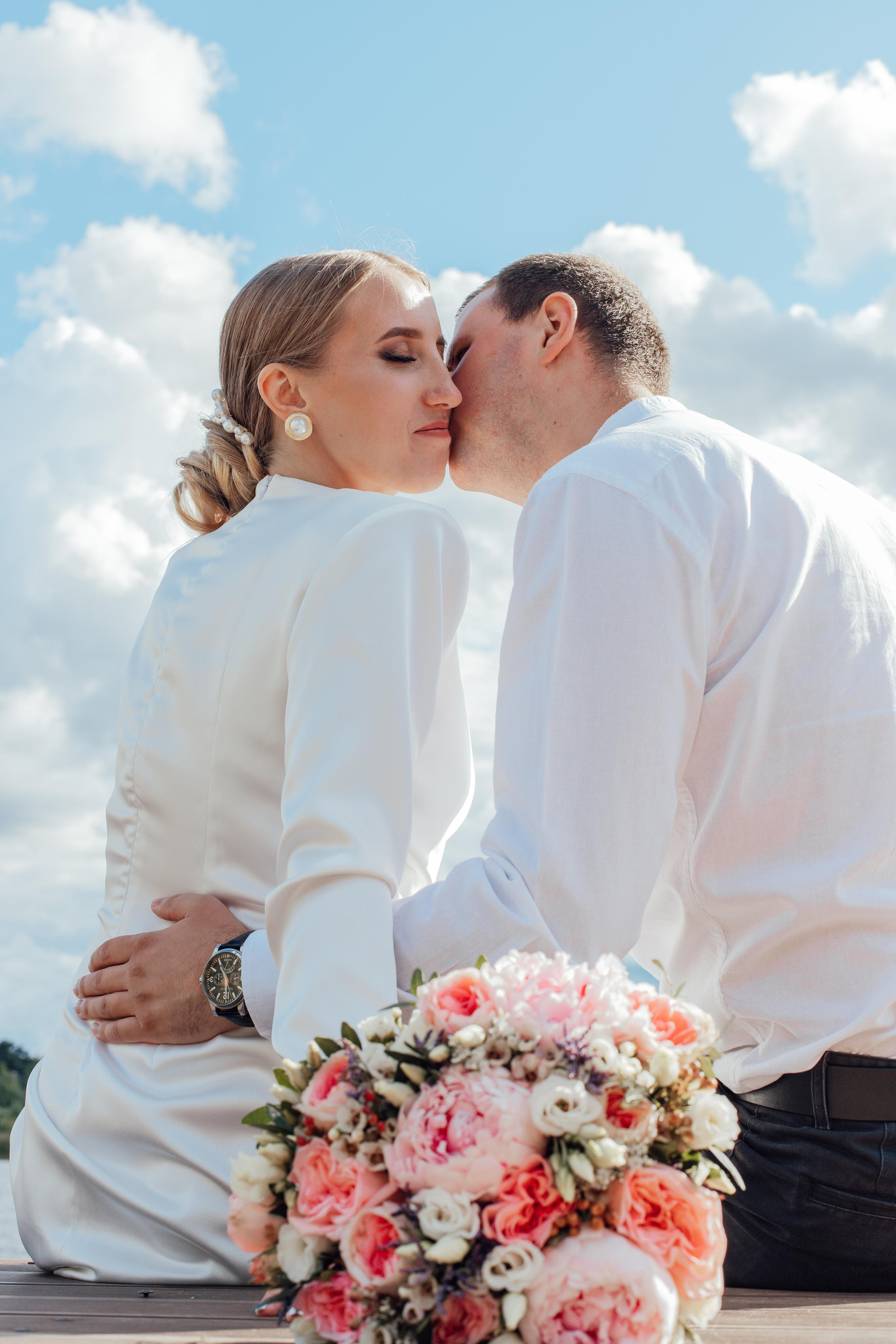 Ксения и Максим. Фотограф и Видеограф в Санкт-Петербурге Алиса Шандрик