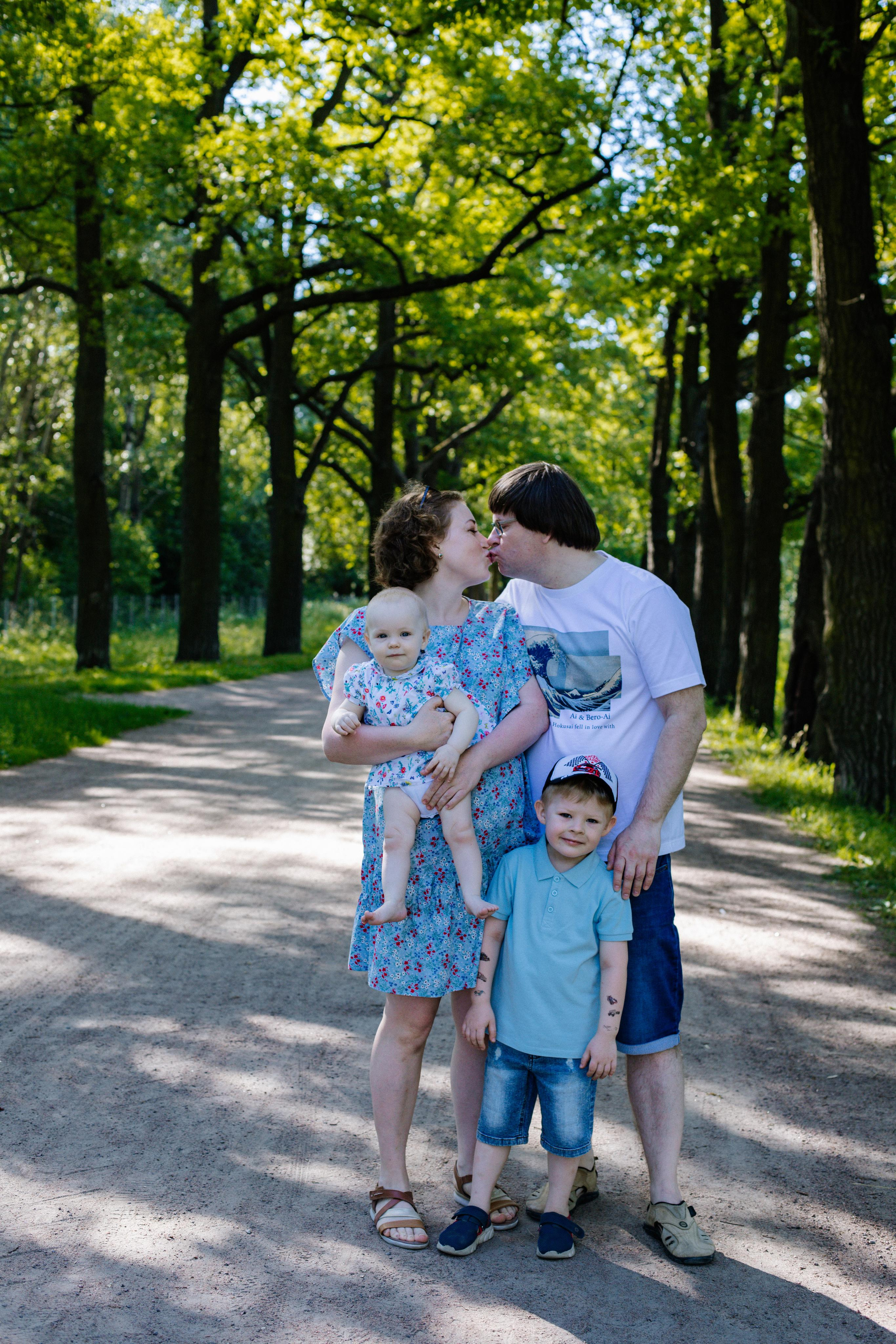 Лето 2021 Пушкин. Фотограф и Видеограф в Санкт-Петербурге Алиса Шандрик