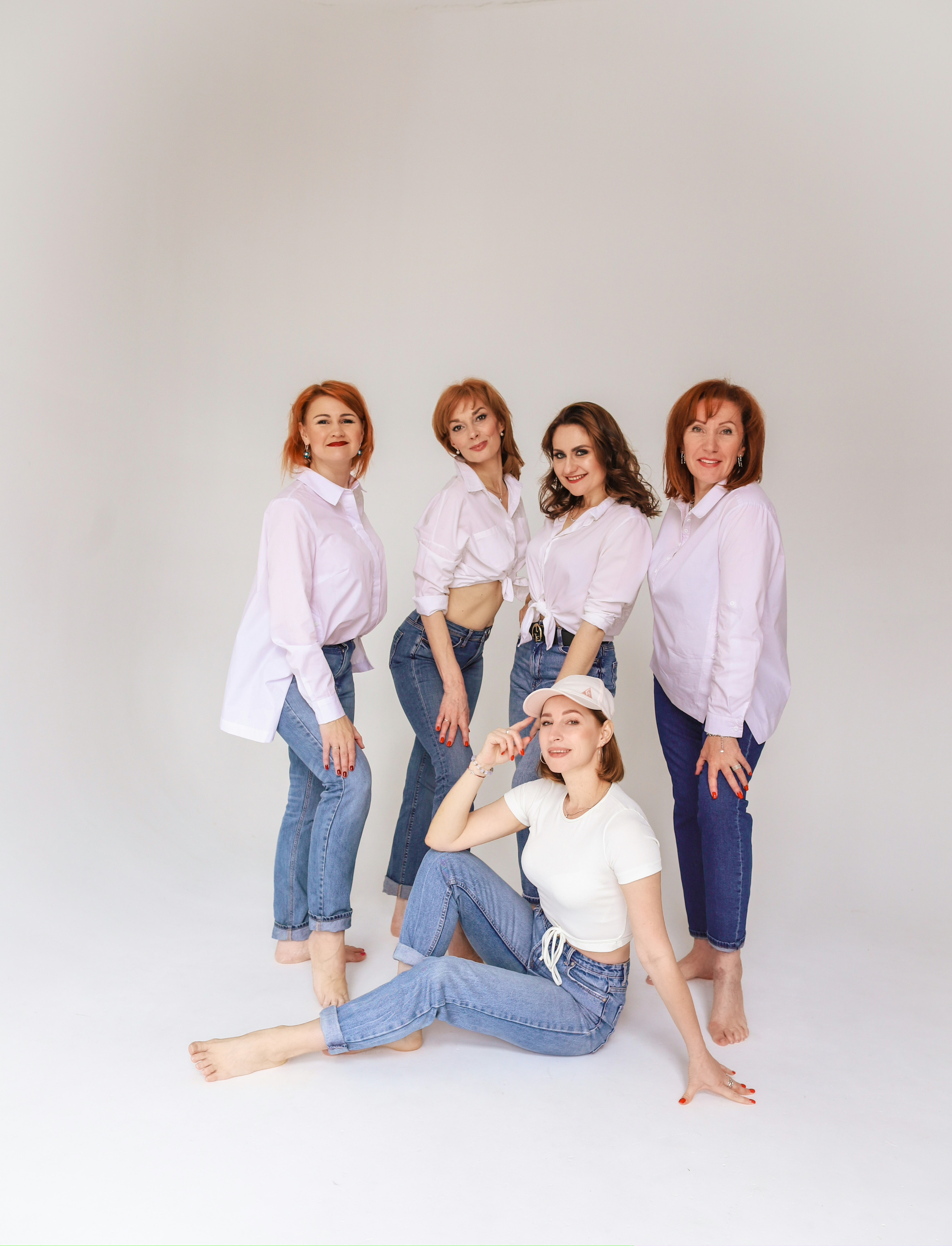 NL для марафона. Фотограф и Видеограф в Санкт-Петербурге Алиса Шандрик