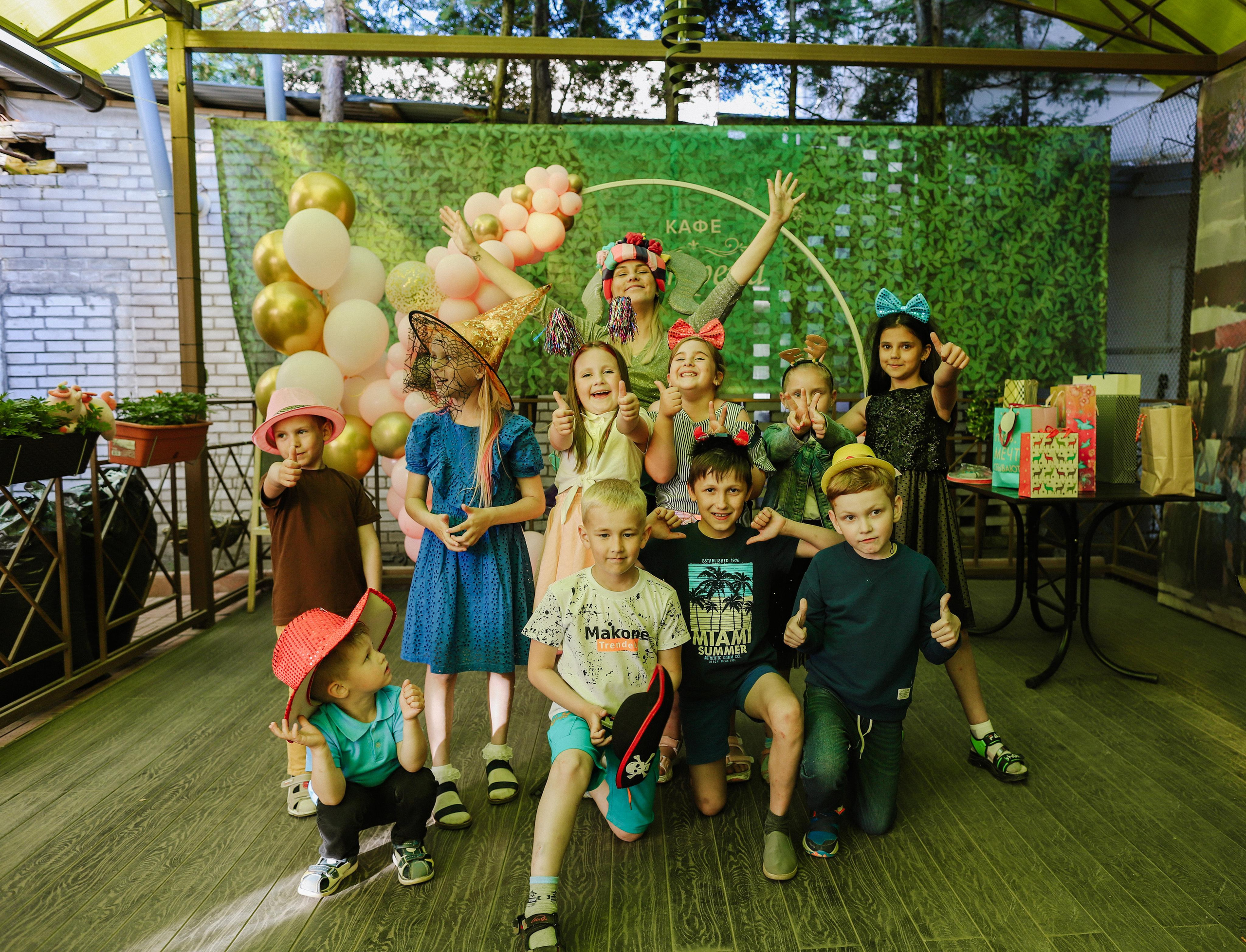 Соне 8 лет. Фотограф и Видеограф в Санкт-Петербурге Алиса Шандрик