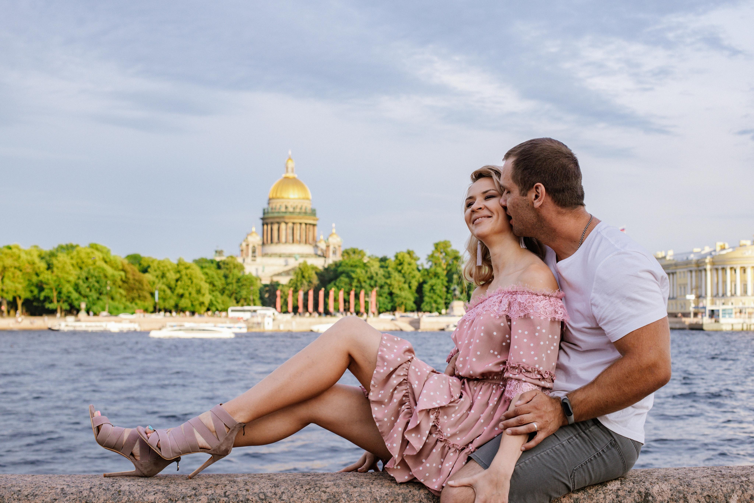 Лето 2021 Васька. Фотограф и Видеограф в Санкт-Петербурге Алиса Шандрик