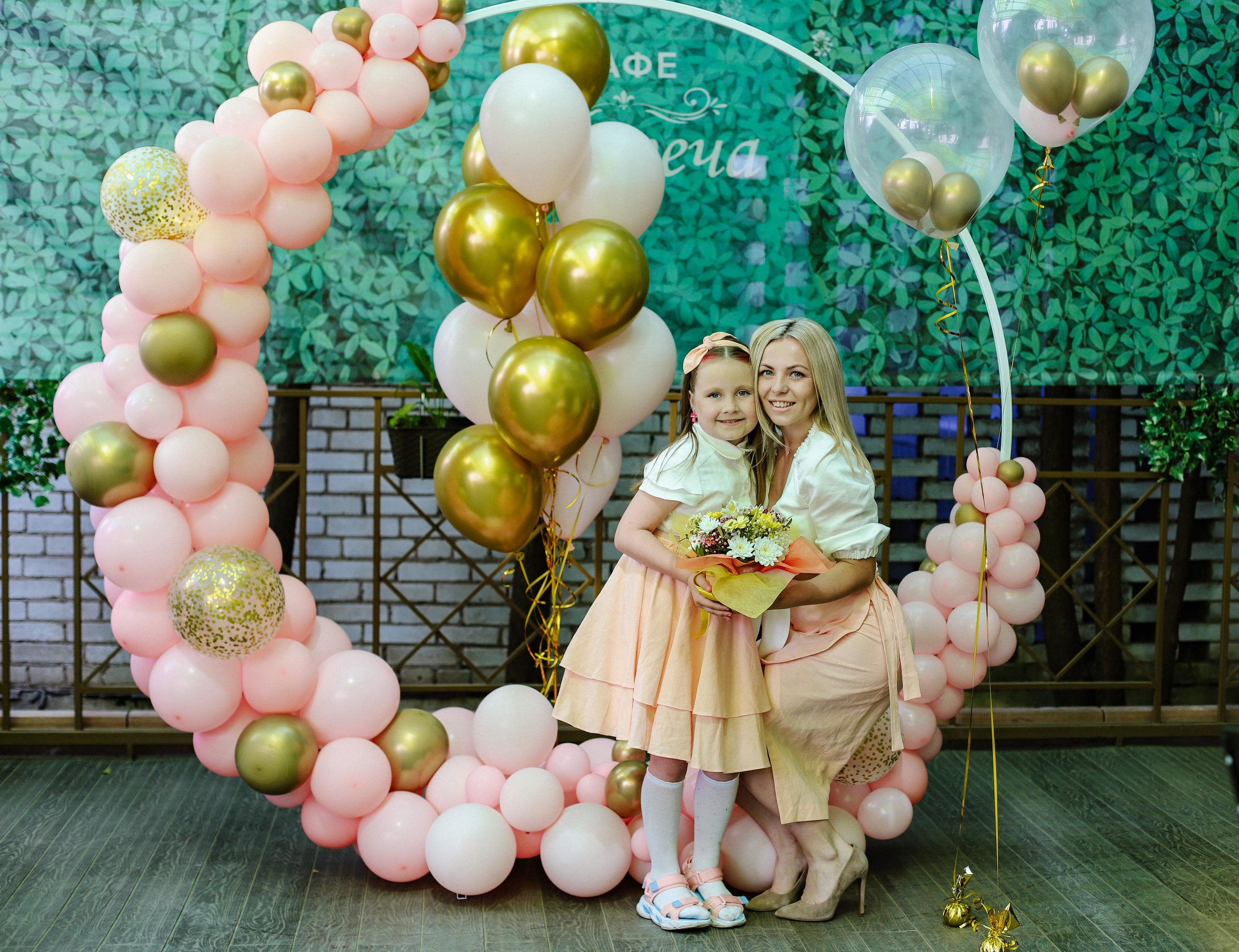 Соне 8 лет. Фотограф и Видеограф в Санкт-Петербурге Алиса Шандрик