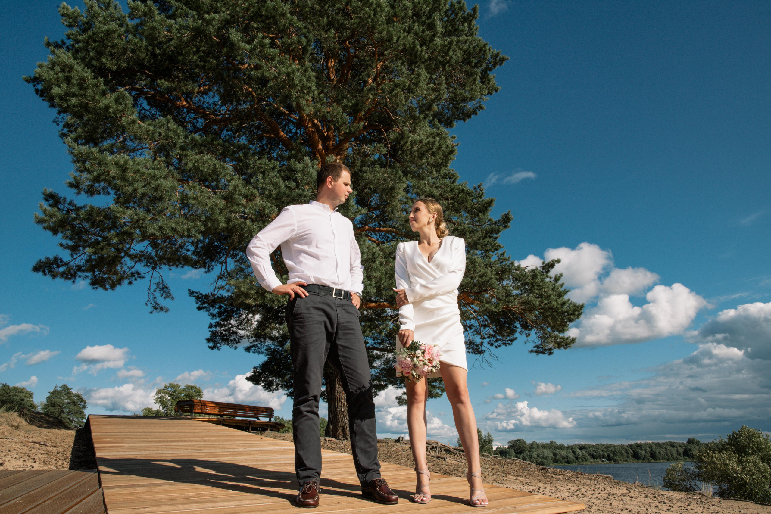 Ксения и Максим. Фотограф и Видеограф в Санкт-Петербурге Алиса Шандрик