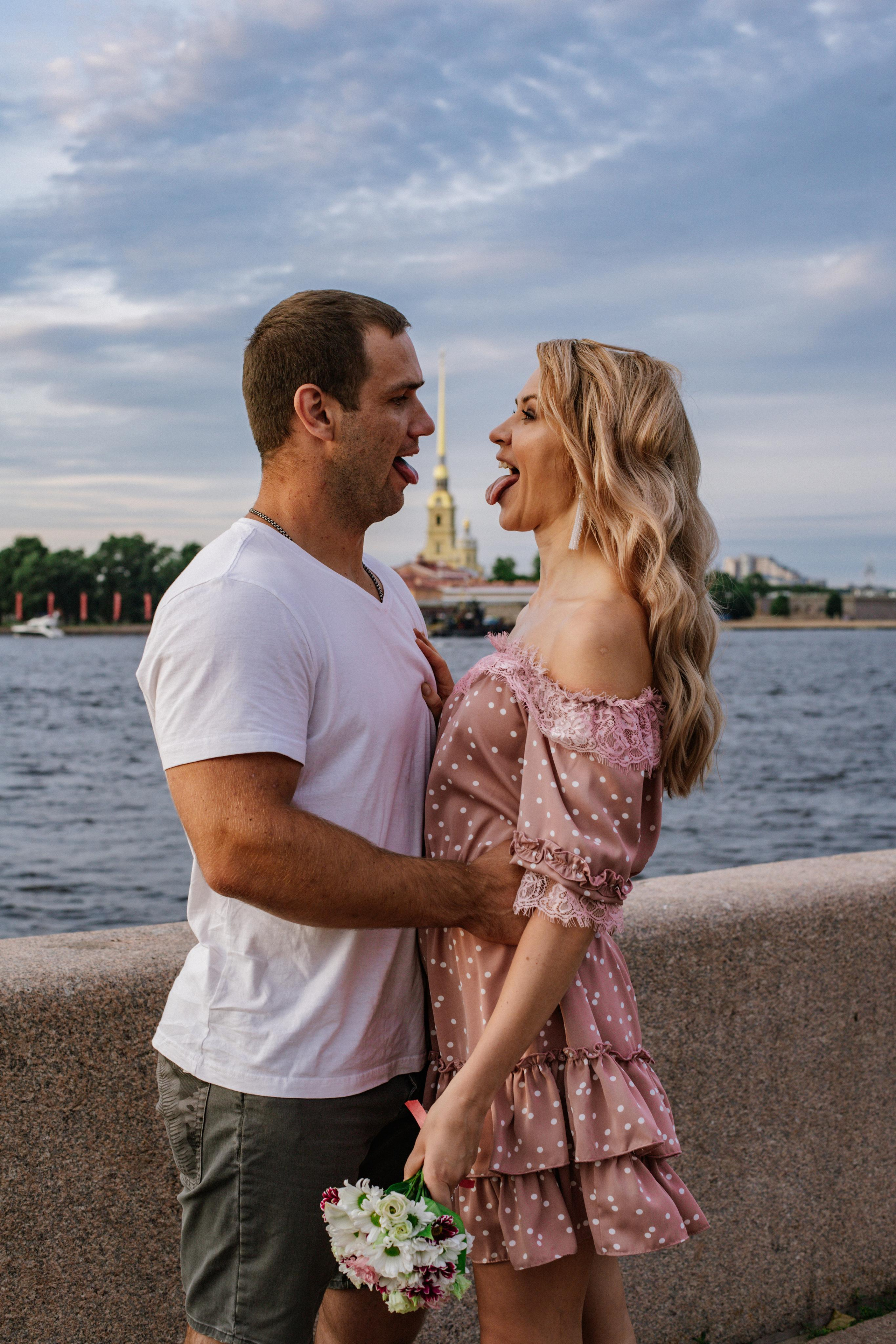 Лето 2021 Васька. Фотограф и Видеограф в Санкт-Петербурге Алиса Шандрик