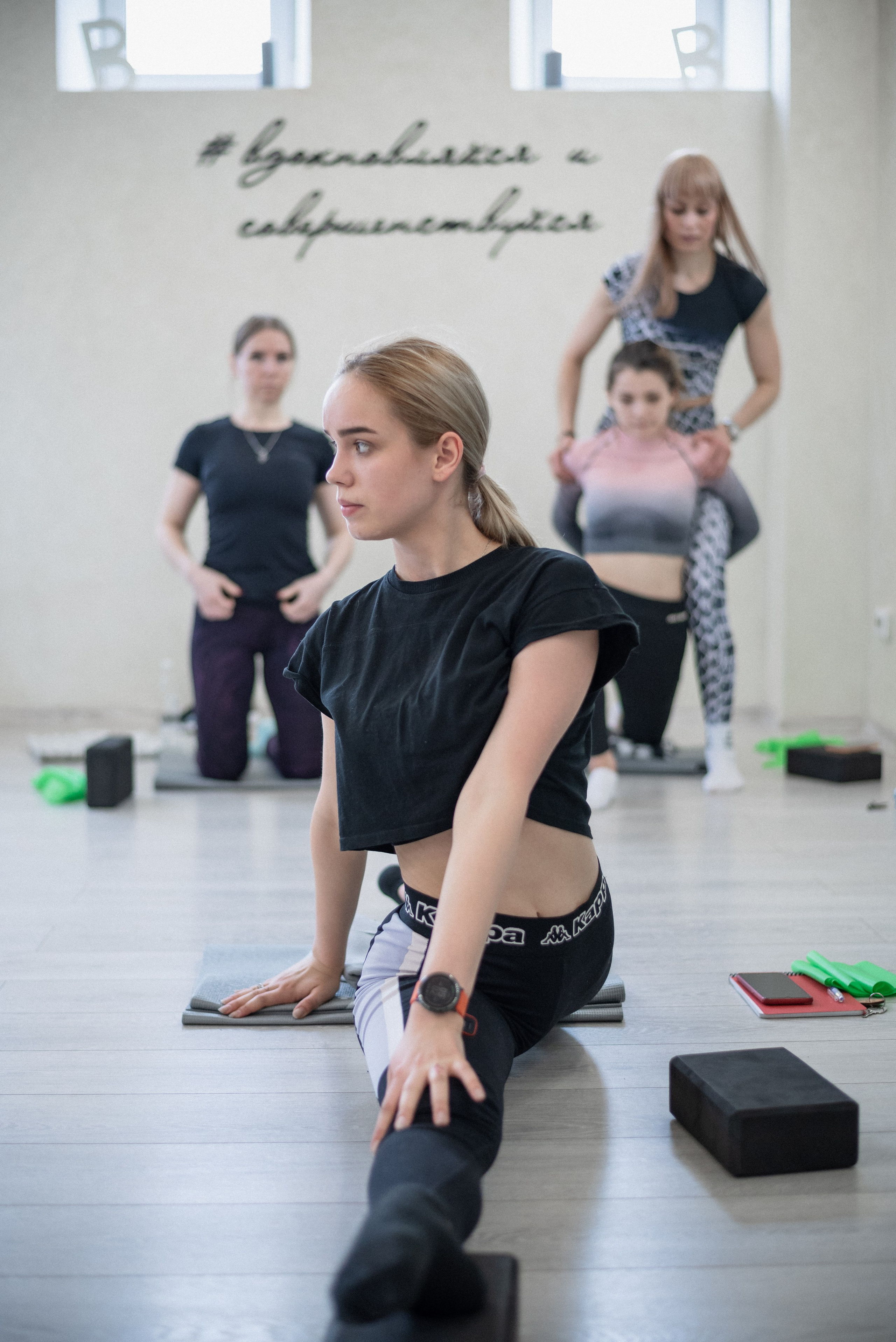 Контент съёмка. Семейный и детский фотограф в Воронеже София Минакова