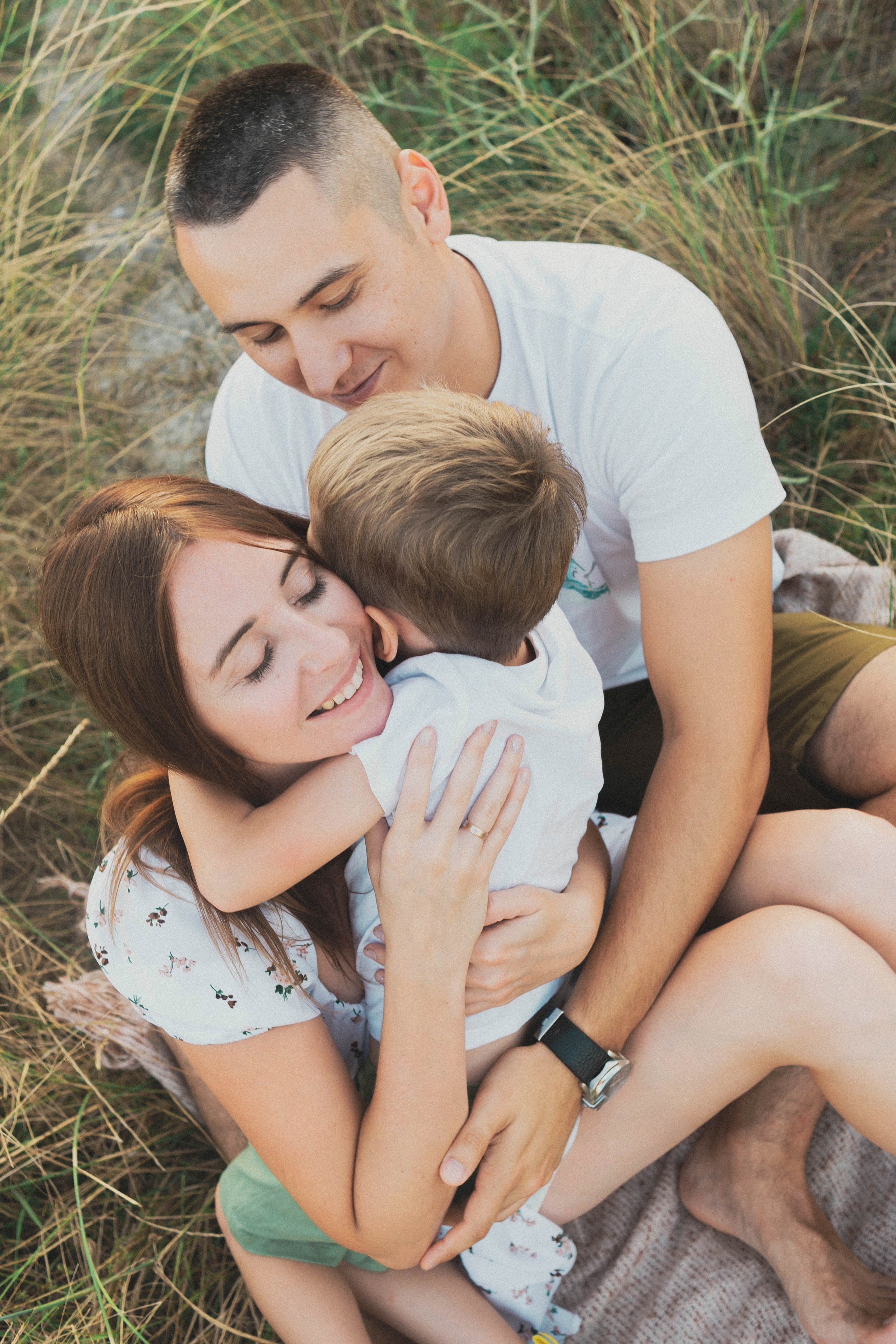 Алена и Иван. Главная