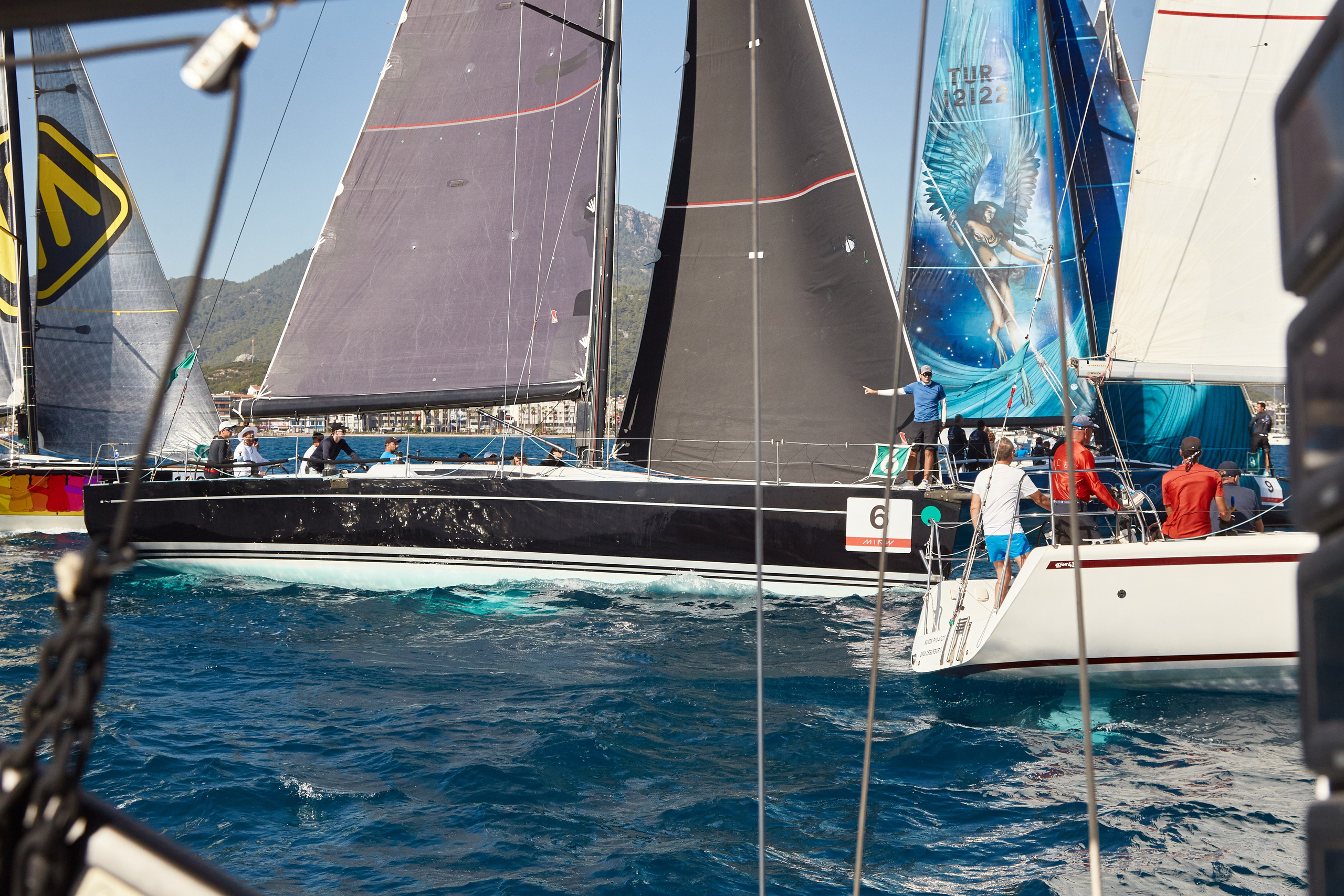 MIRW2022. Фотохроника для следующих поколений