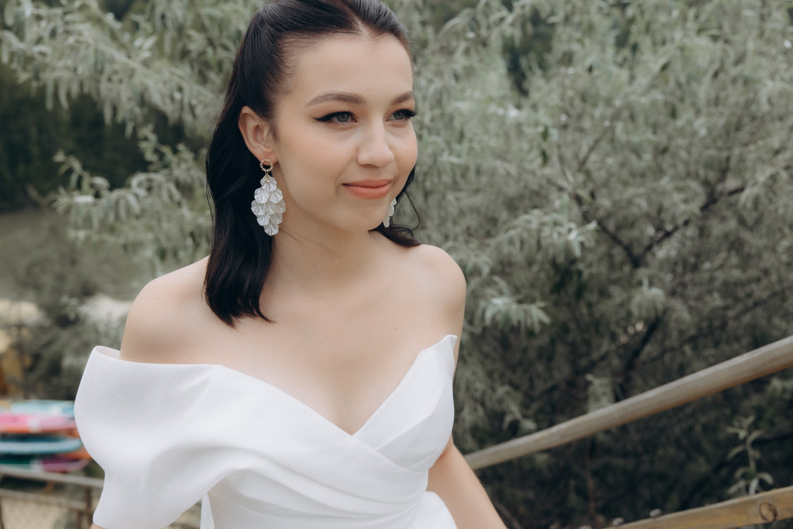 Аня И Павел. Свадьба в Белом Колодце. Алена Бадамшина — свадебный фотограф Воронеж / Москва