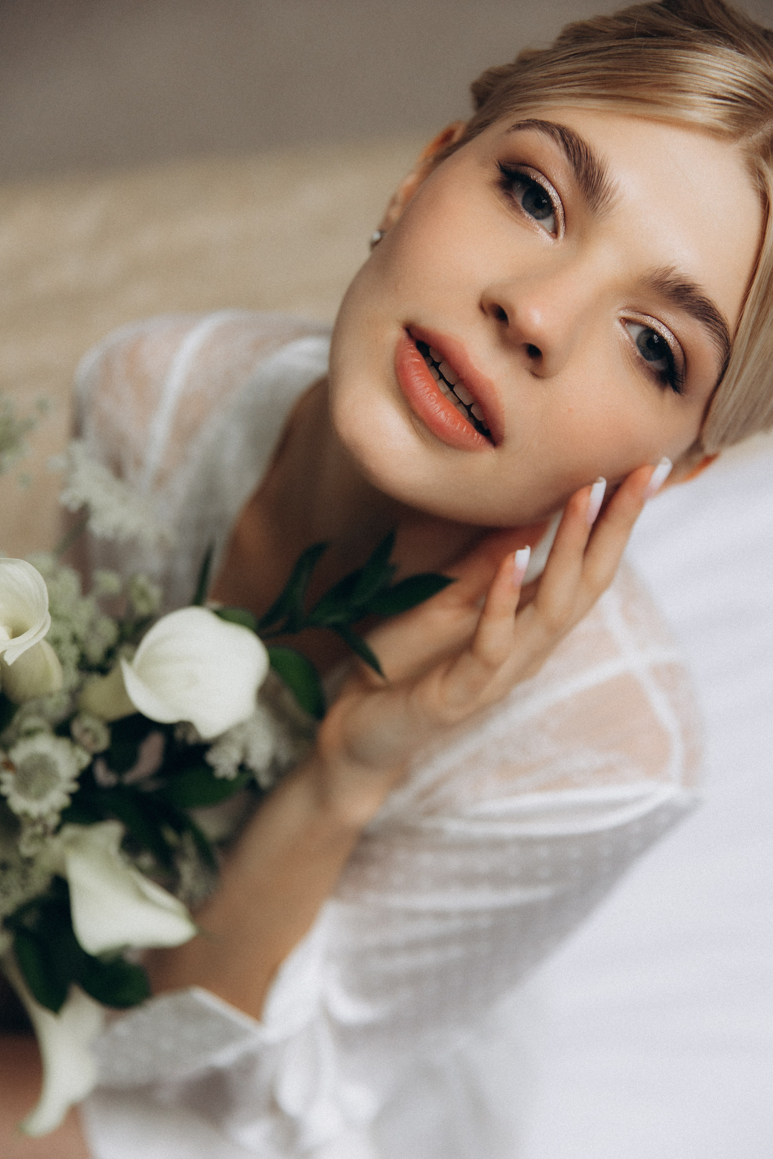 Эллина и Алексей. Свадьба в усадьбе. Алена Бадамшина — свадебный фотограф Воронеж / Москва