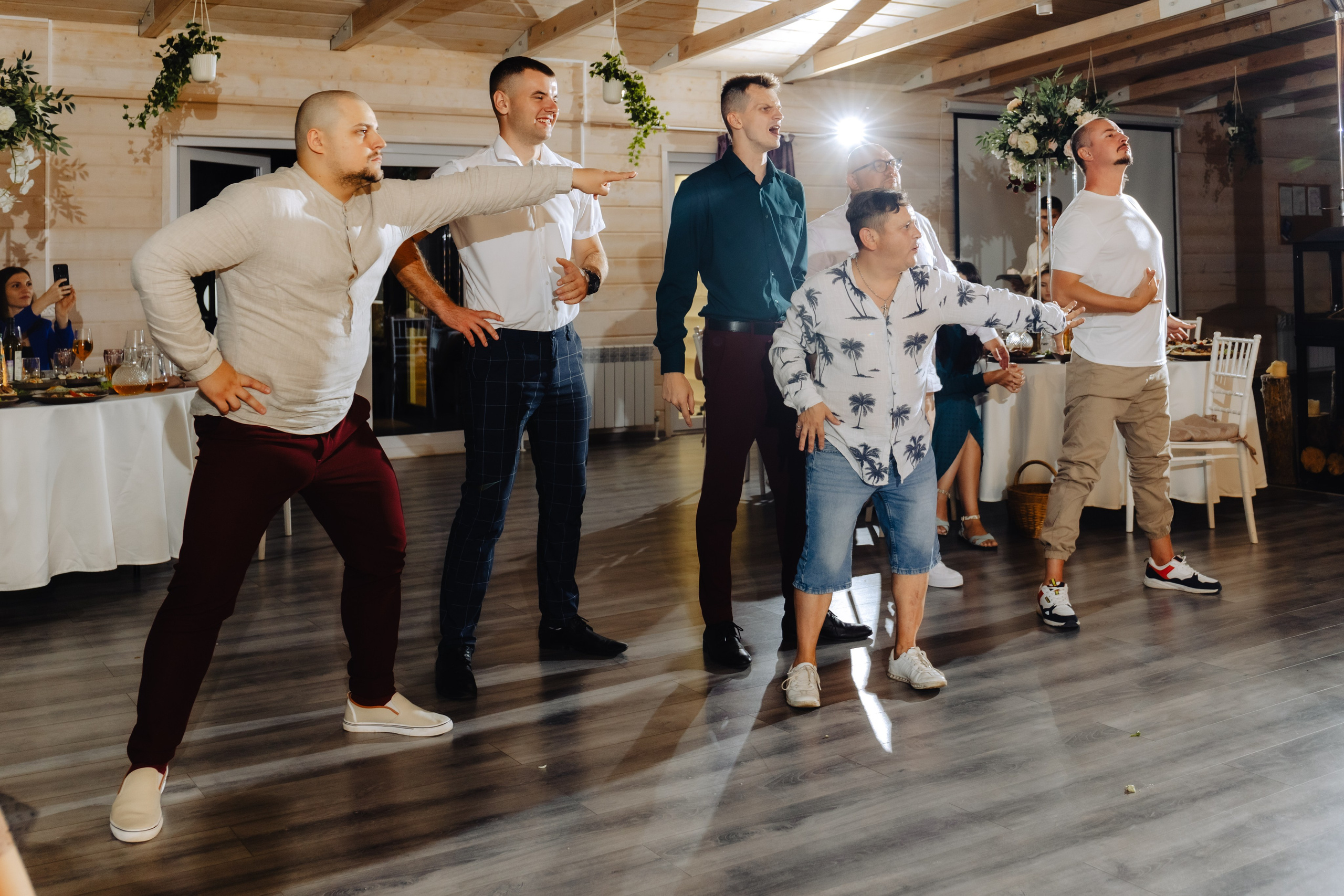 Лера и Андрей. Алена Бадамшина — свадебный фотограф Воронеж / Москва