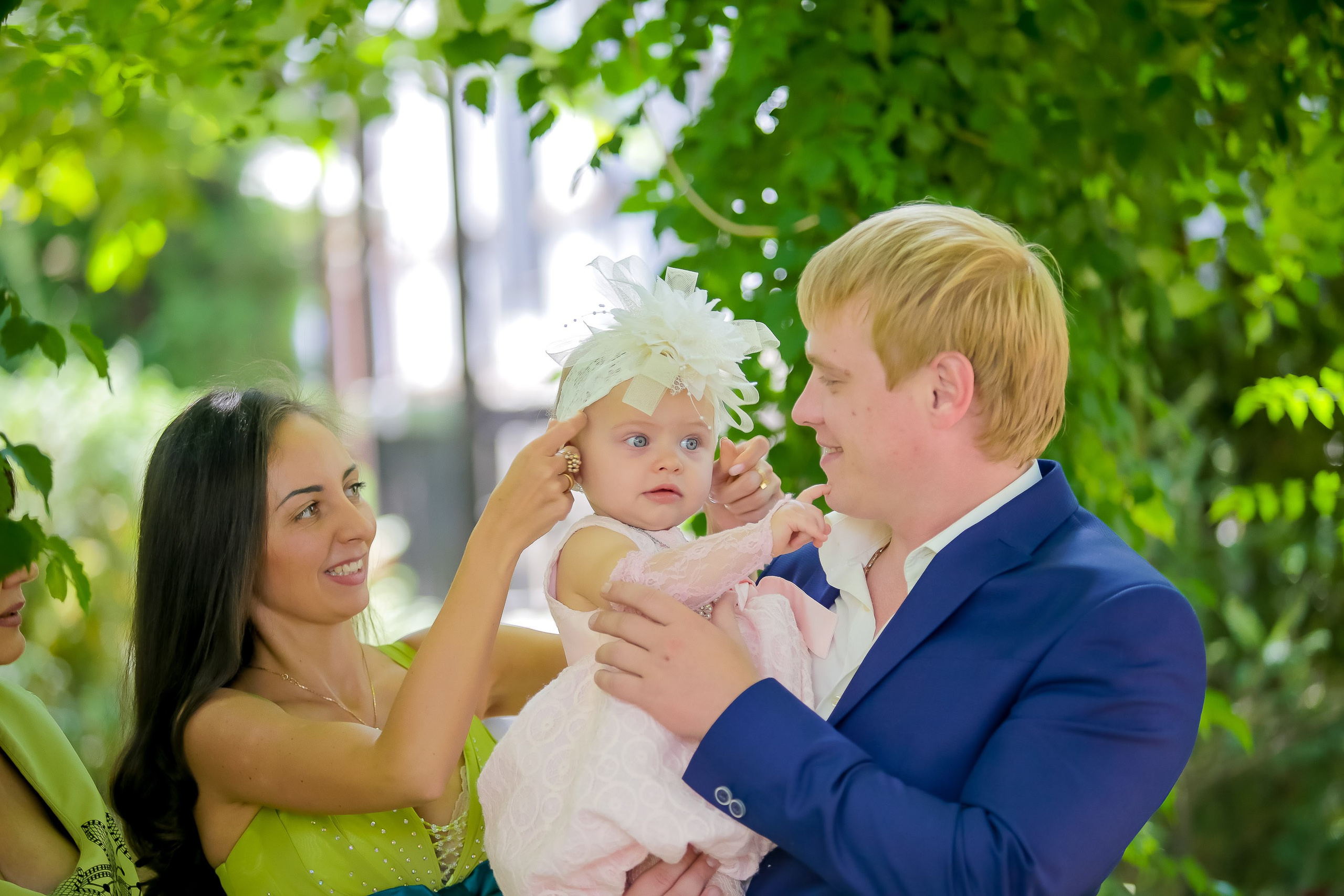 1 год. Максим Матвийченко и Виктория Басова профессионалы своего дела