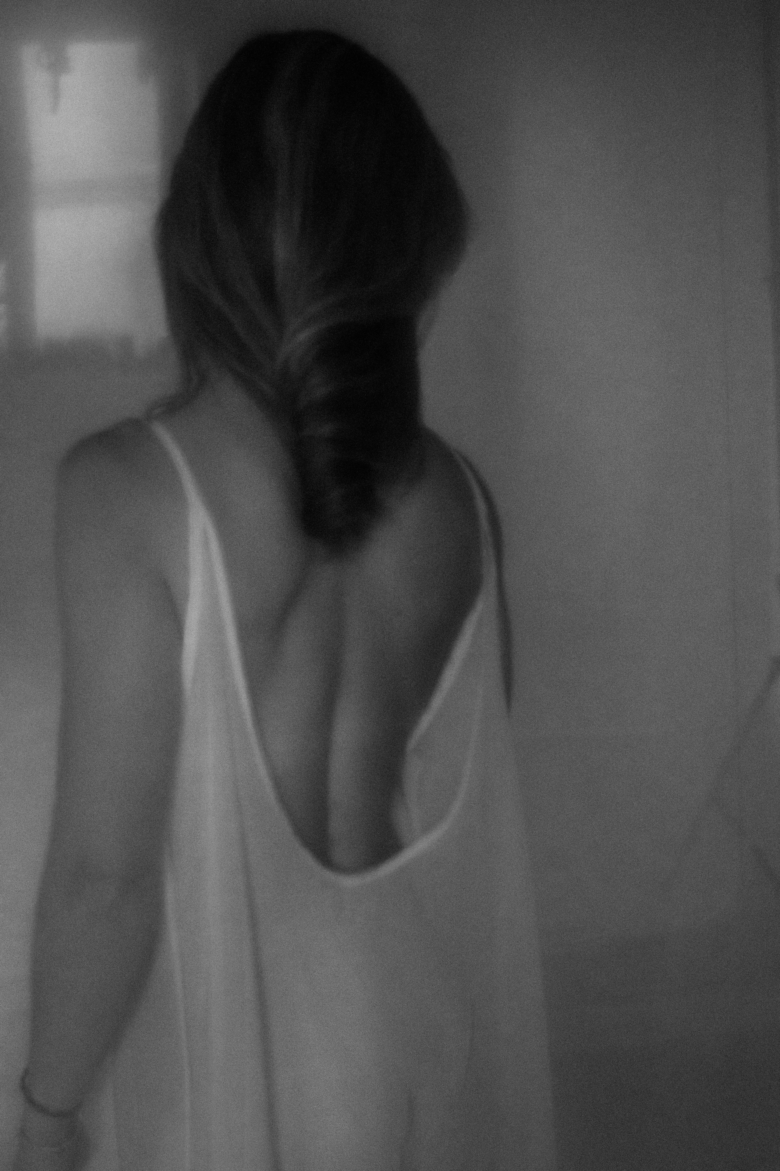 Катя. Фотограф Катя Стрельцова