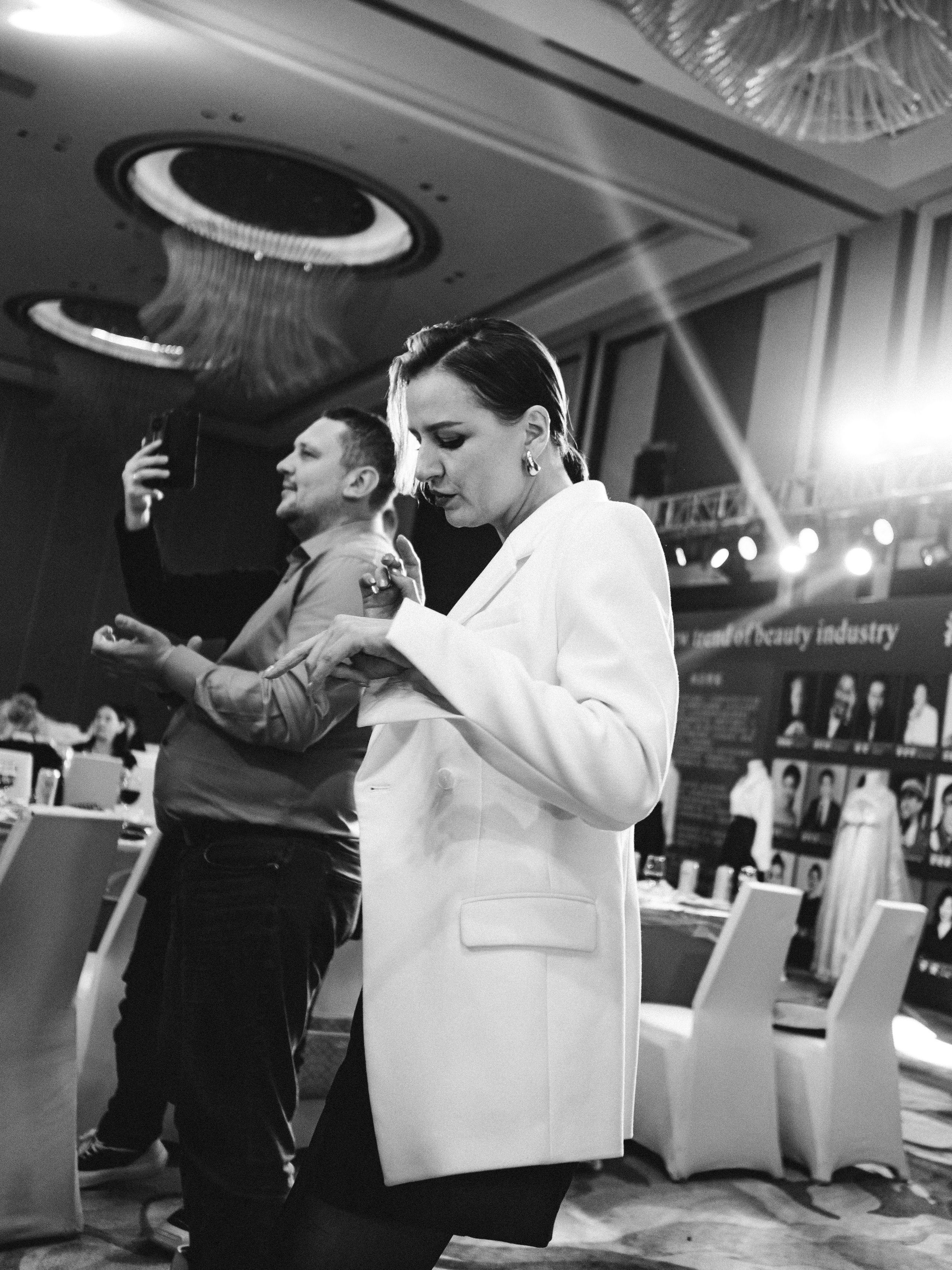 INTERNATIONAL PROFESSIONAL SKILLS INSTRUCTOR. CHINA 2024. Кулишова Катерина — твой фотограф