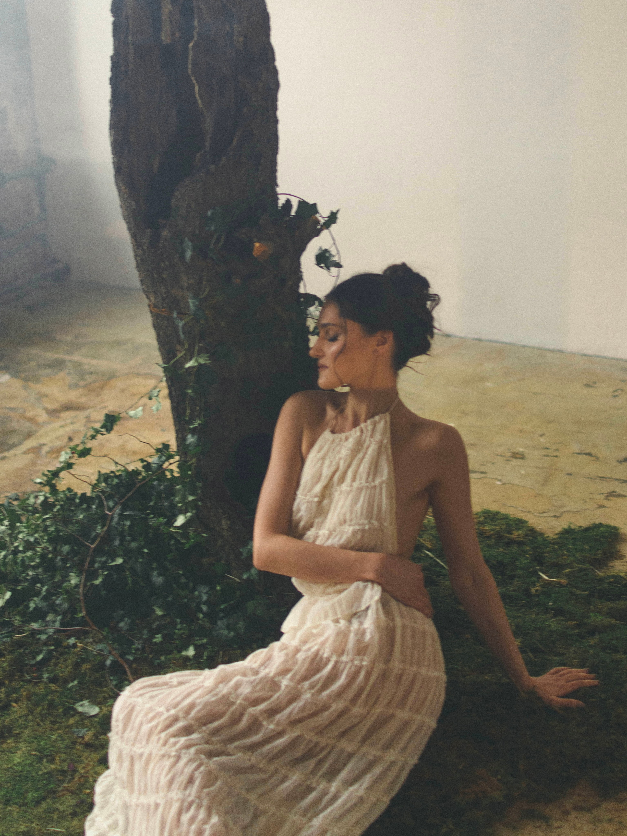 Маша. Портретный и свадебный фотограф Москва Валерия Возняковская