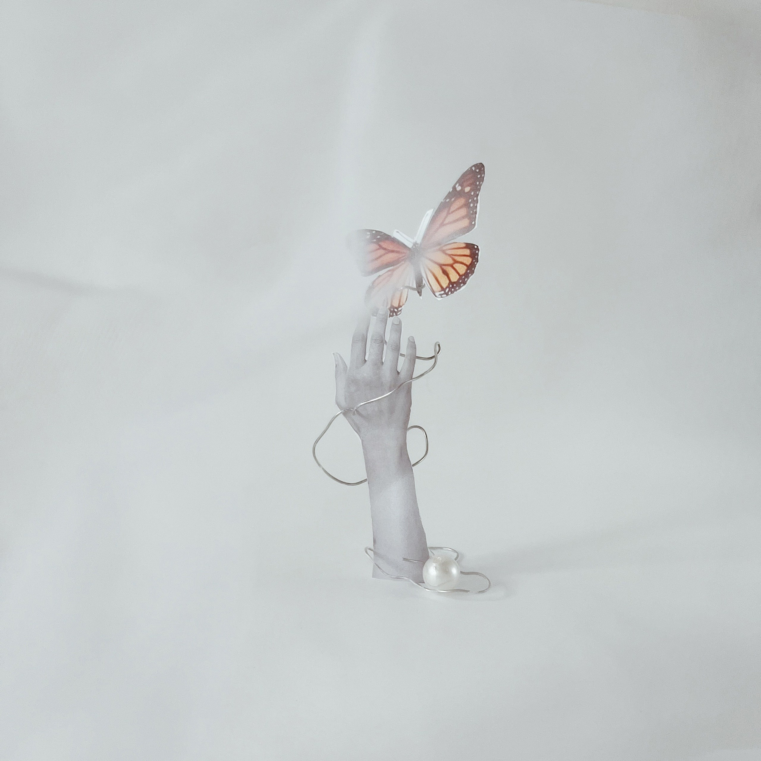 Эстетизация повседневности. Маша Иванова —