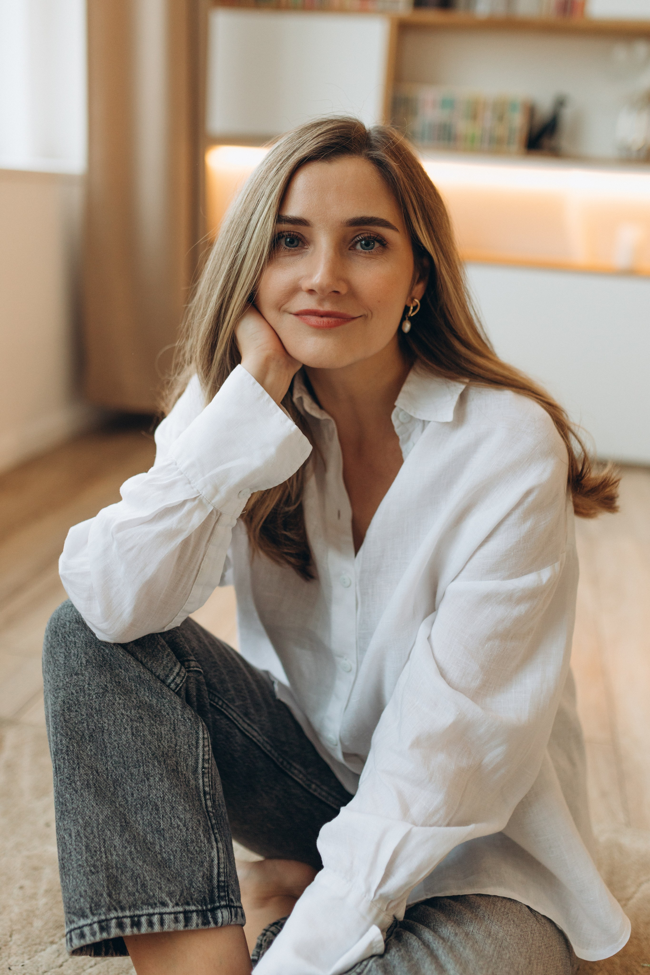 🤍. Семейный фотограф в Москве Жукова Анна