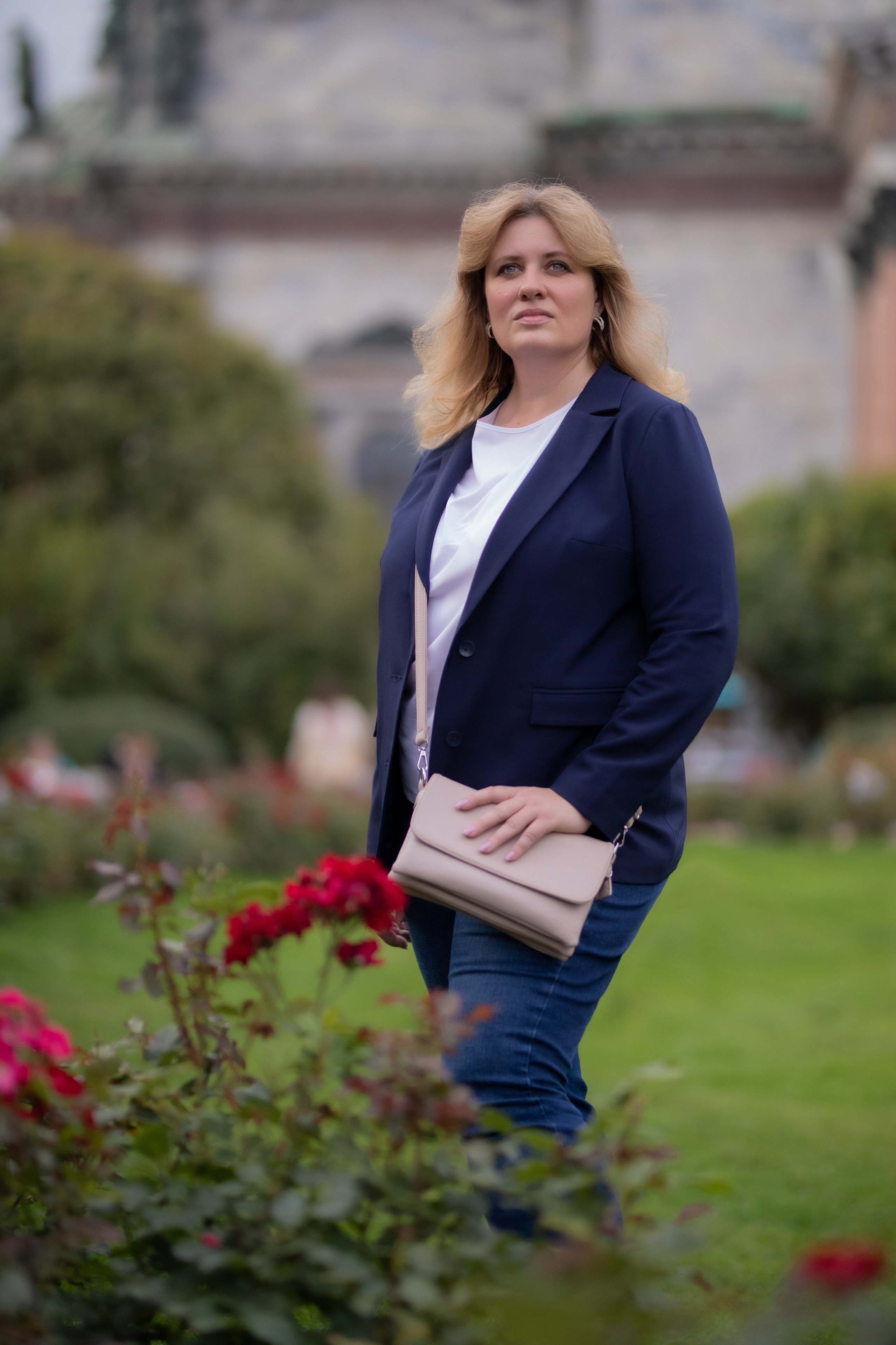 Ольга и Светлана. Фотограф чувственного портрета в Санкт-Петербурге Светлана Фролова