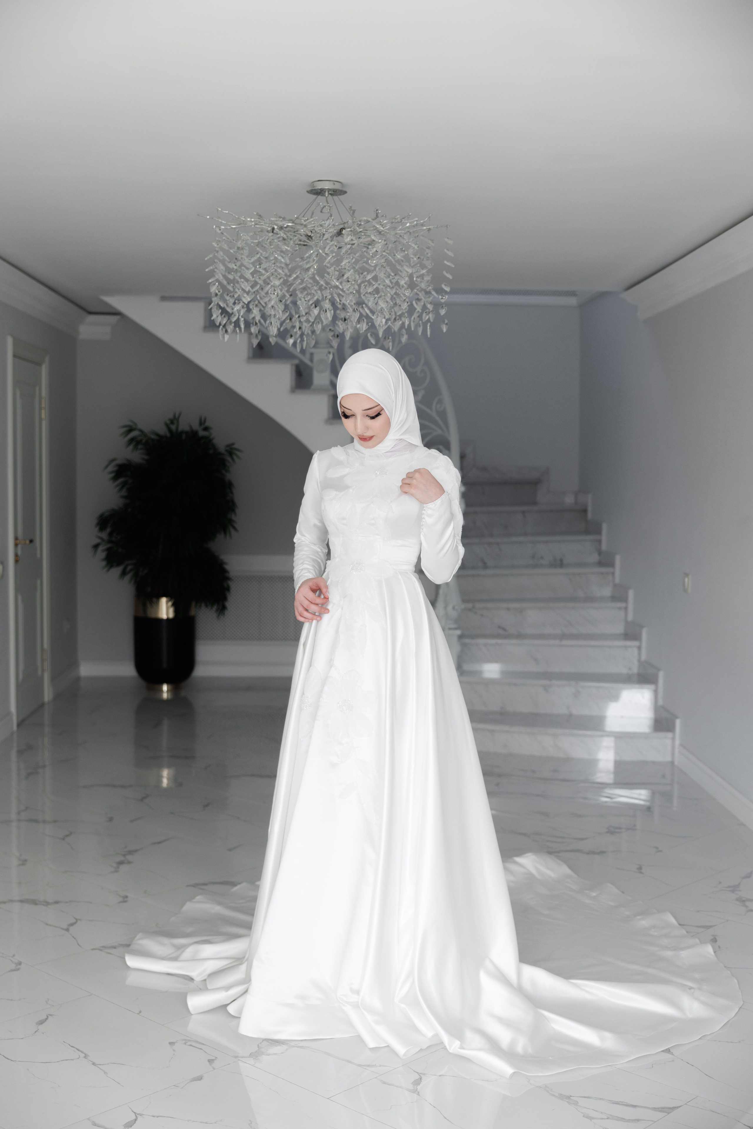 M&o Свадебный салон. Taysumoff